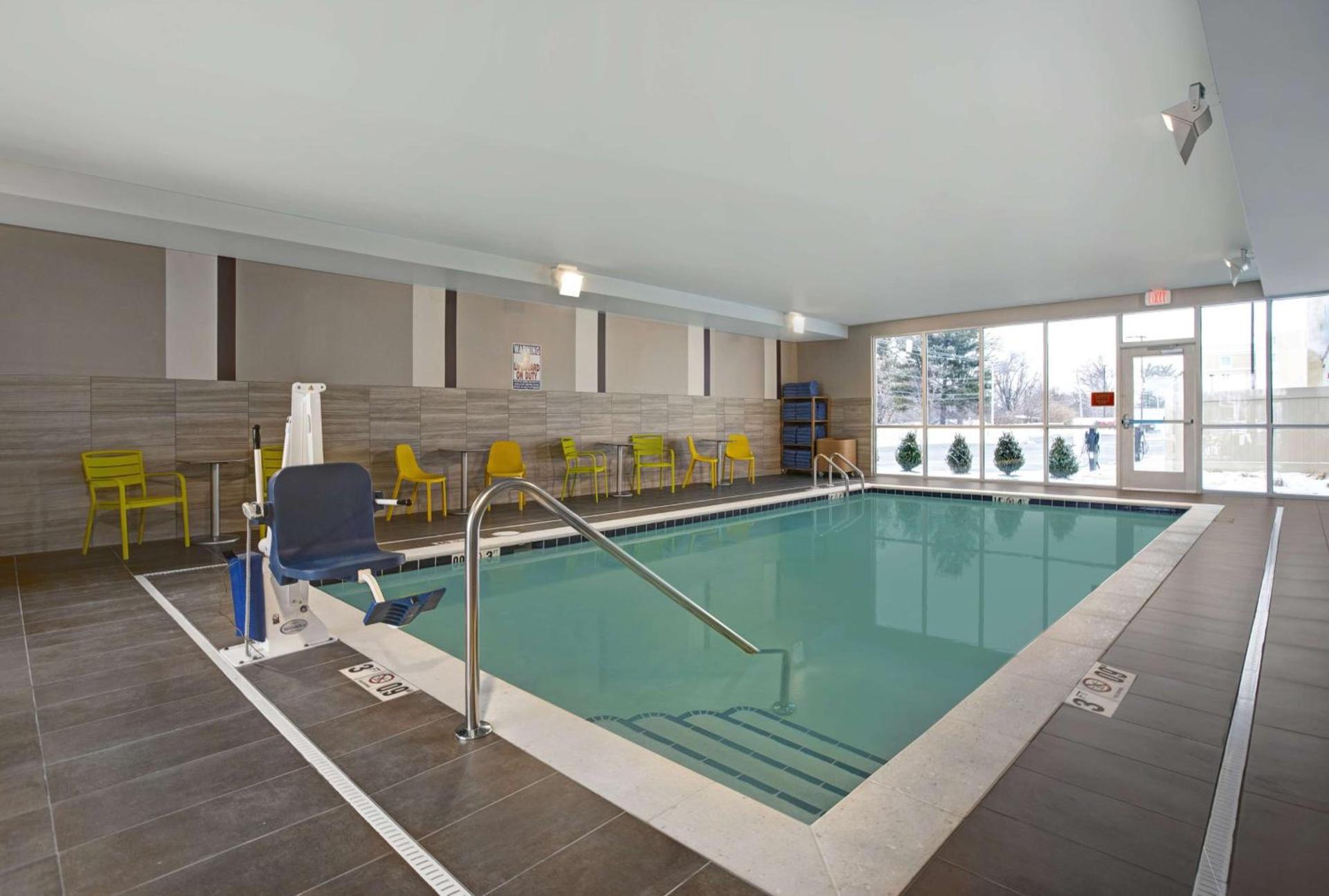 Home2 Suites By Hilton Richmond photo 13
