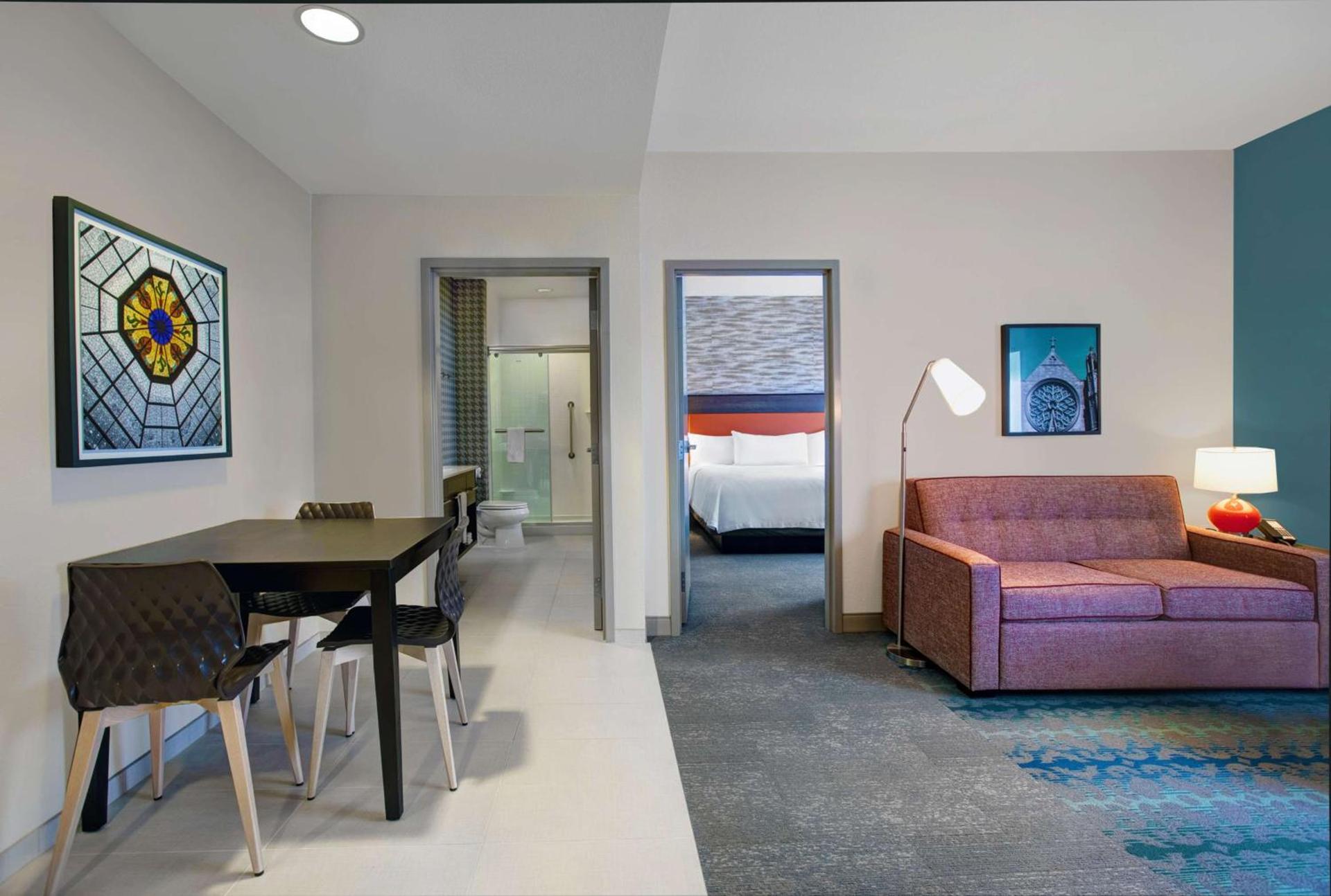 Home2 Suites By Hilton Richmond photo 19