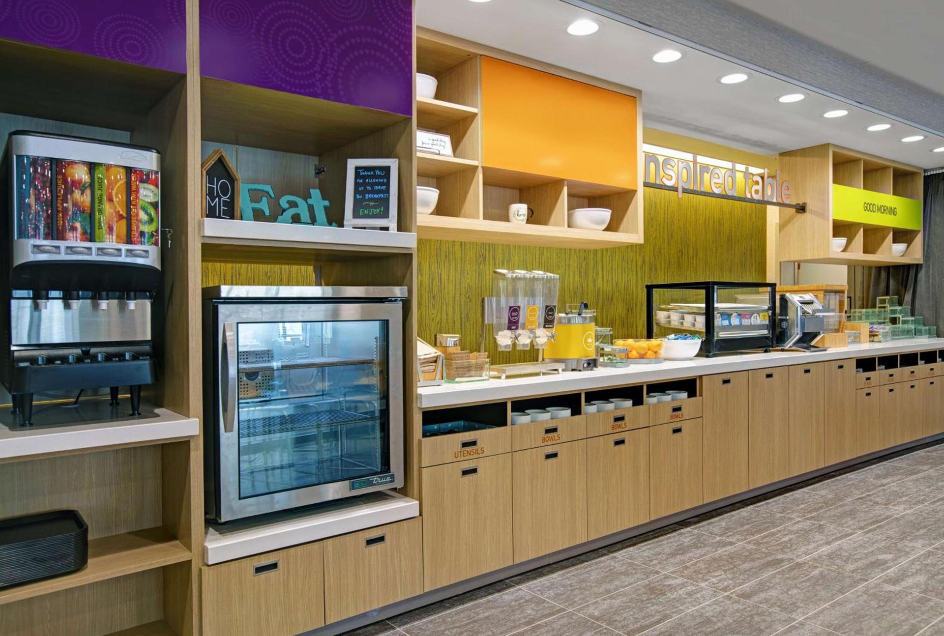 Home2 Suites By Hilton Richmond photo 14