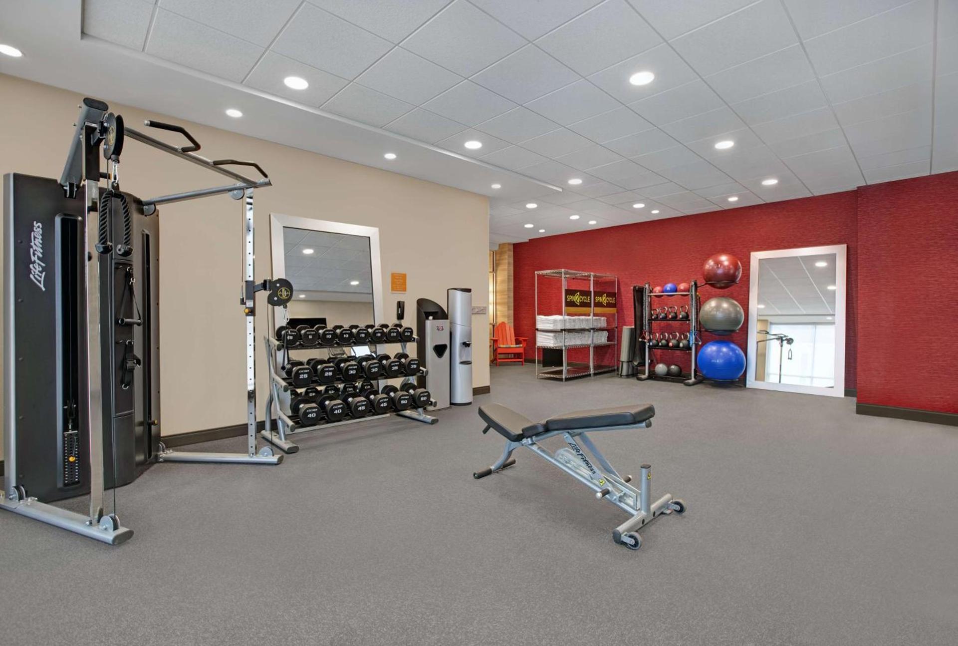 Home2 Suites By Hilton Richmond photo 15
