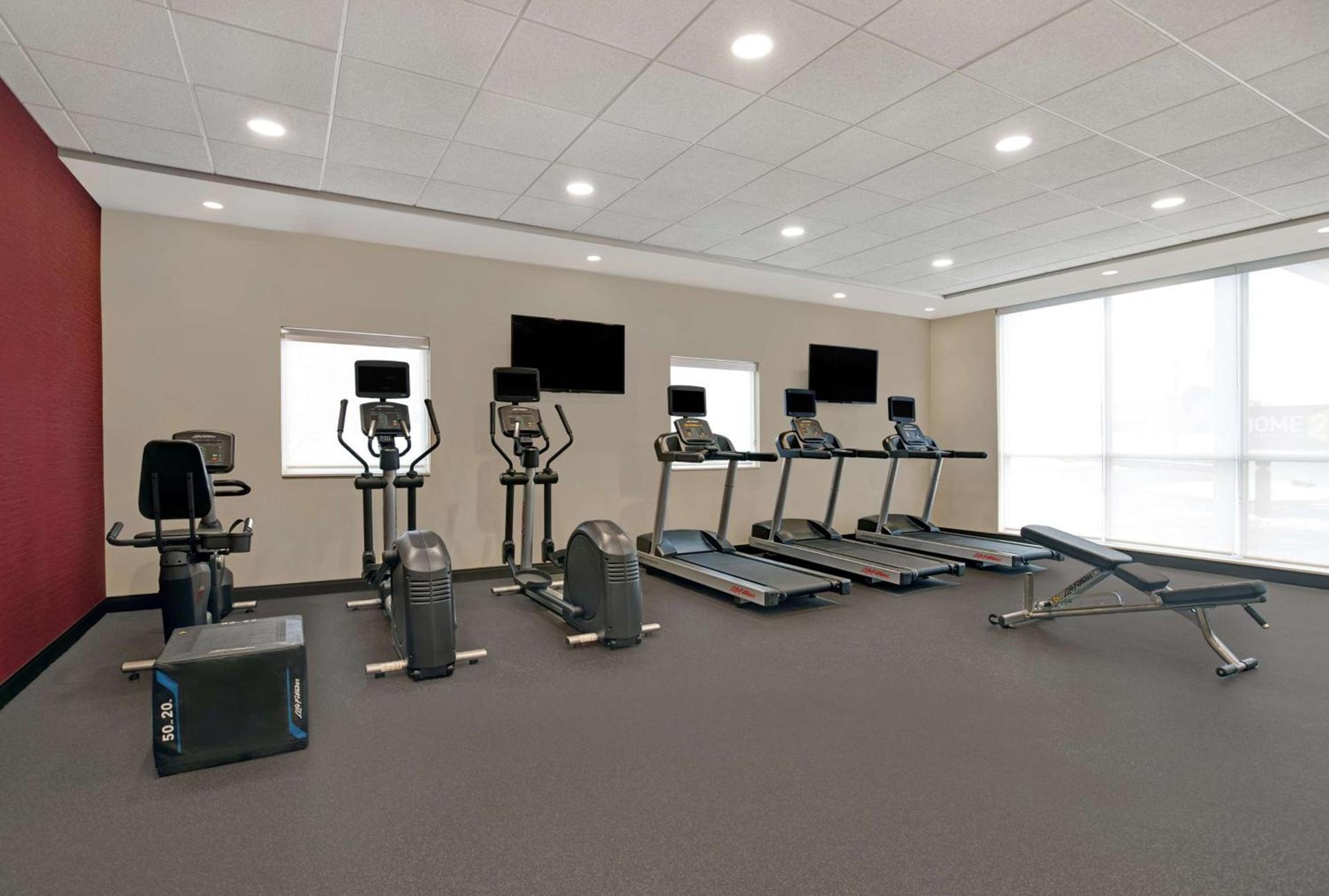Home2 Suites By Hilton Richmond photo 16