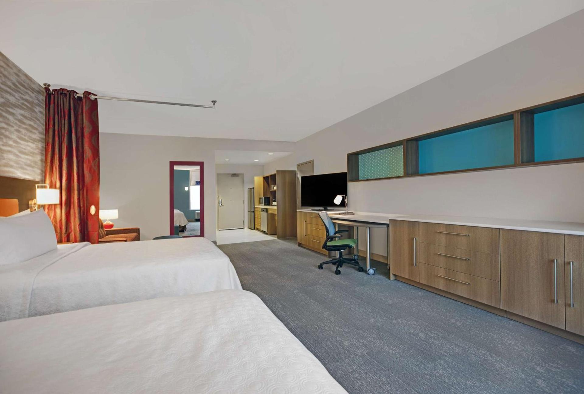 Home2 Suites By Hilton Richmond photo 18