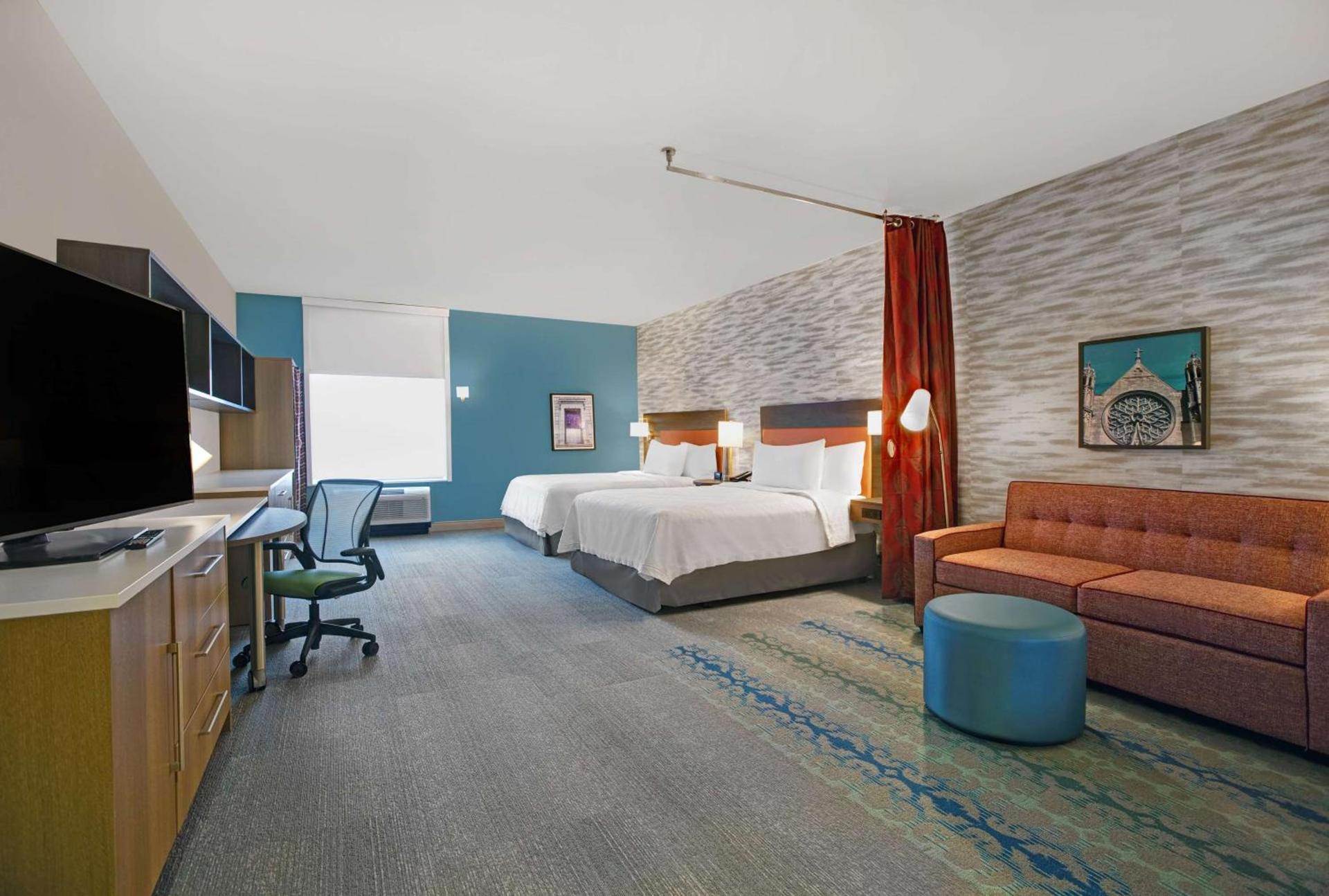Home2 Suites By Hilton Richmond photo 17