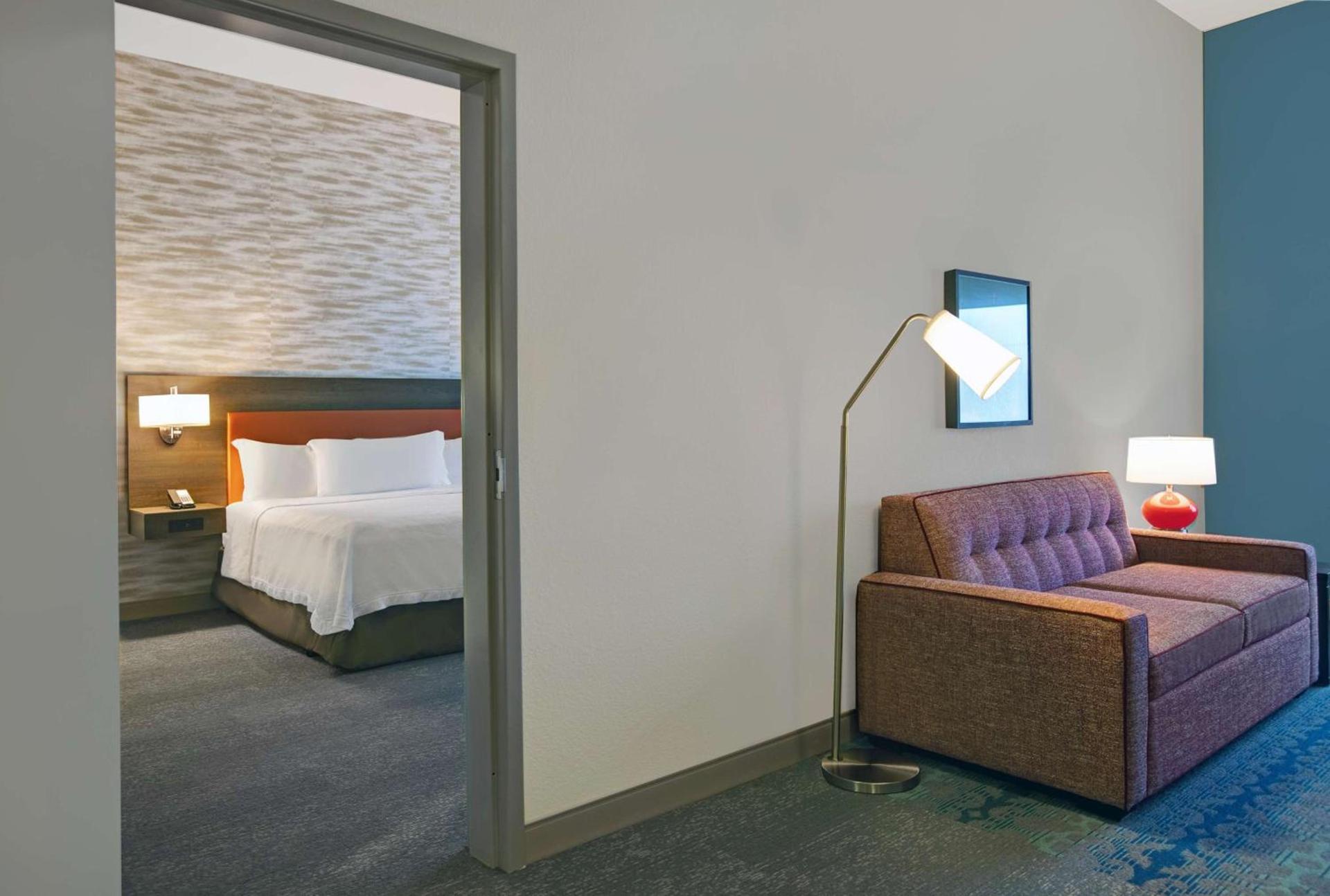 Home2 Suites By Hilton Richmond photo 22