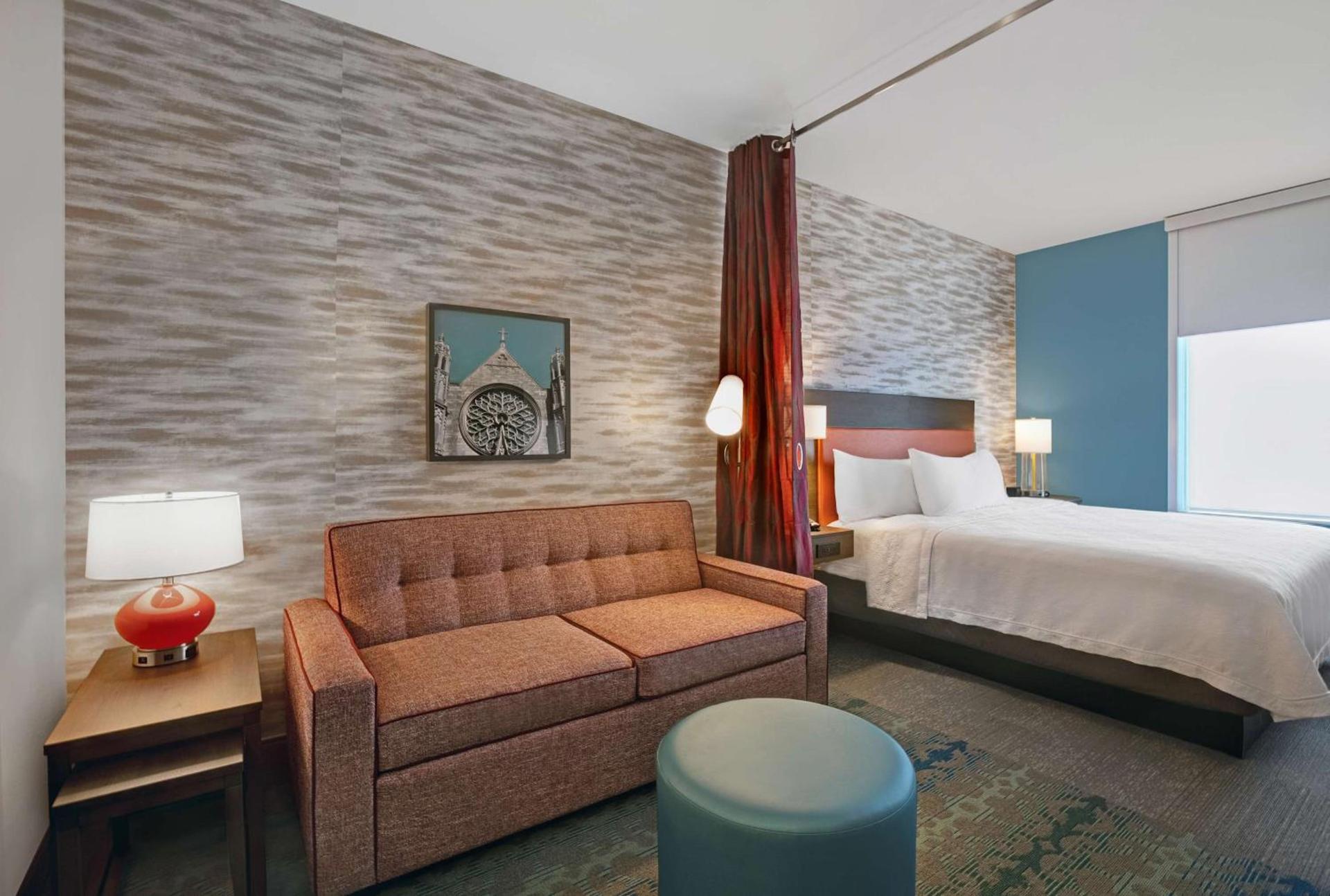 Home2 Suites By Hilton Richmond photo 31