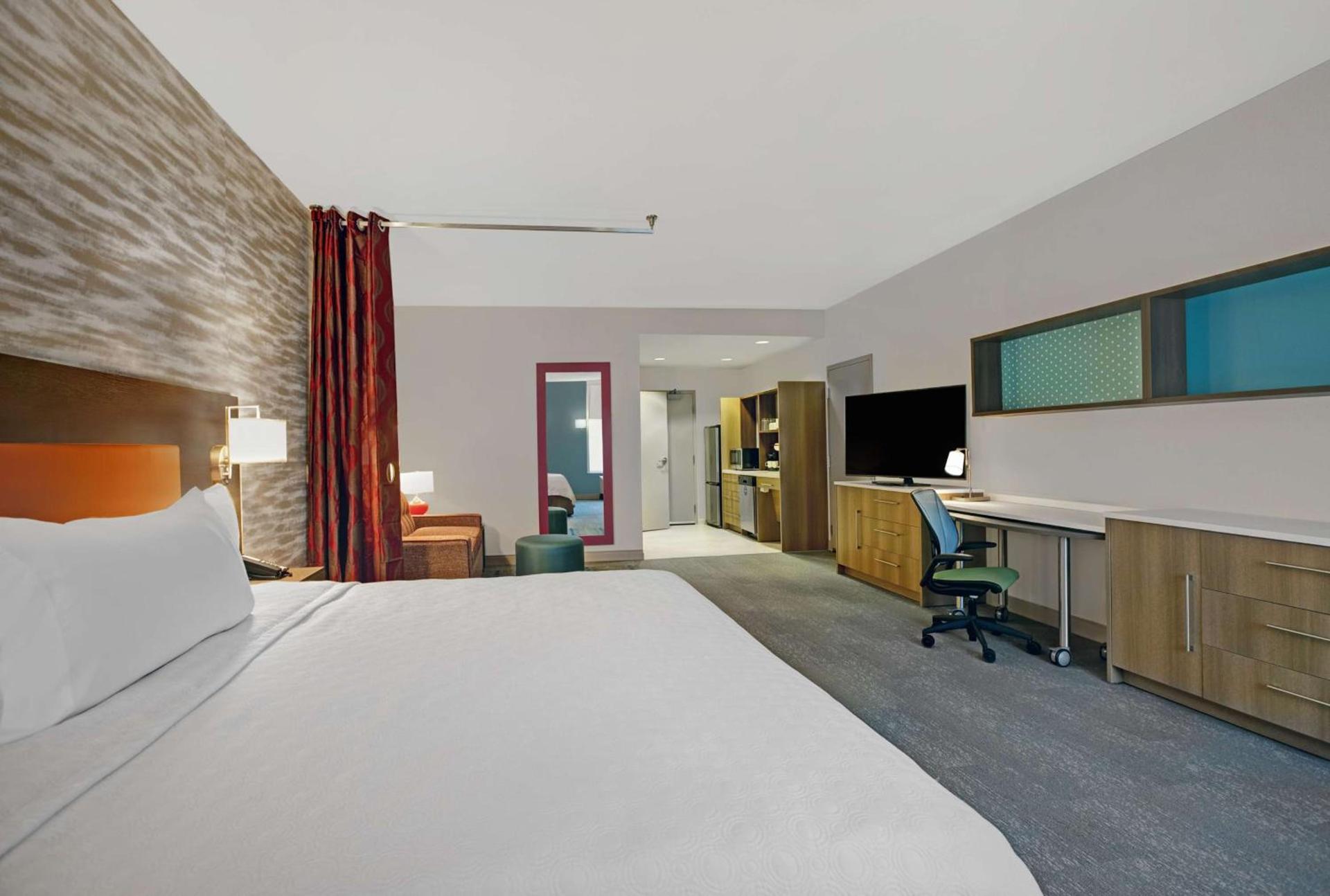 Home2 Suites By Hilton Richmond photo 30