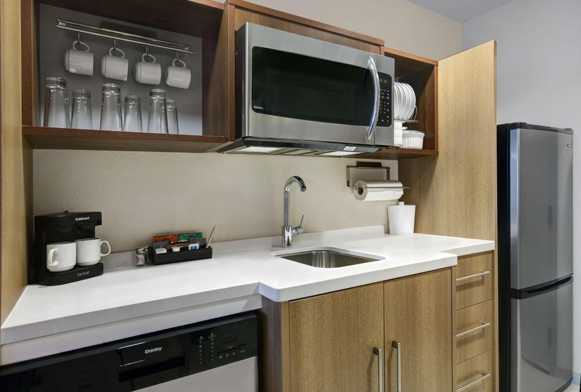 Home2 Suites By Hilton Richmond photo 34