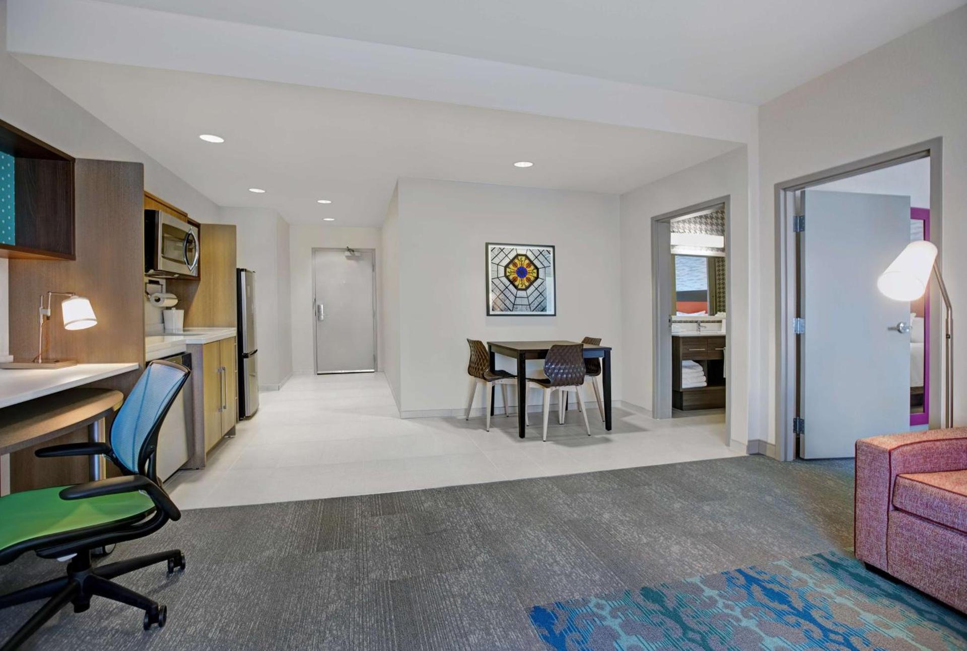 Home2 Suites By Hilton Richmond photo 36