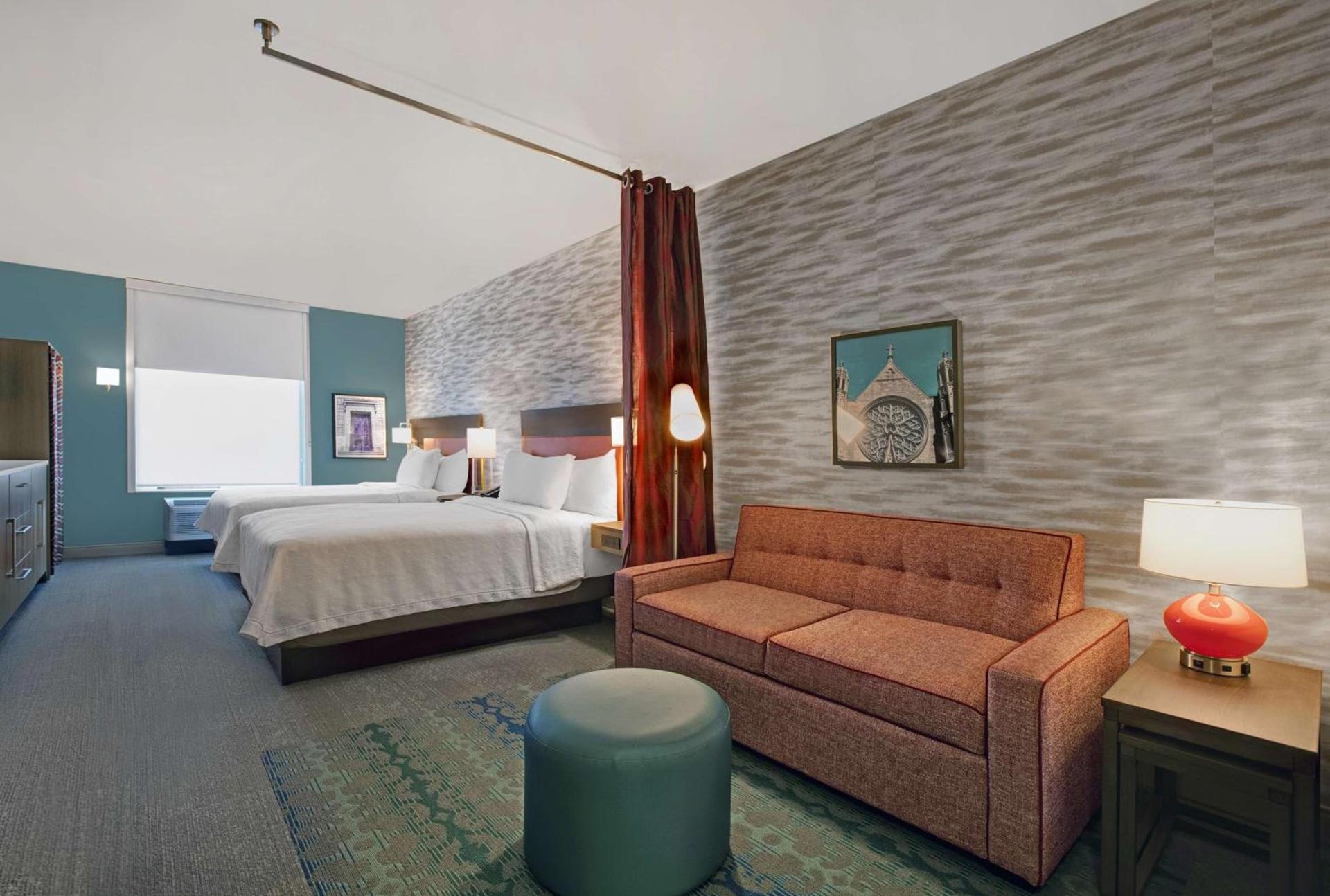 Home2 Suites By Hilton Richmond photo 32