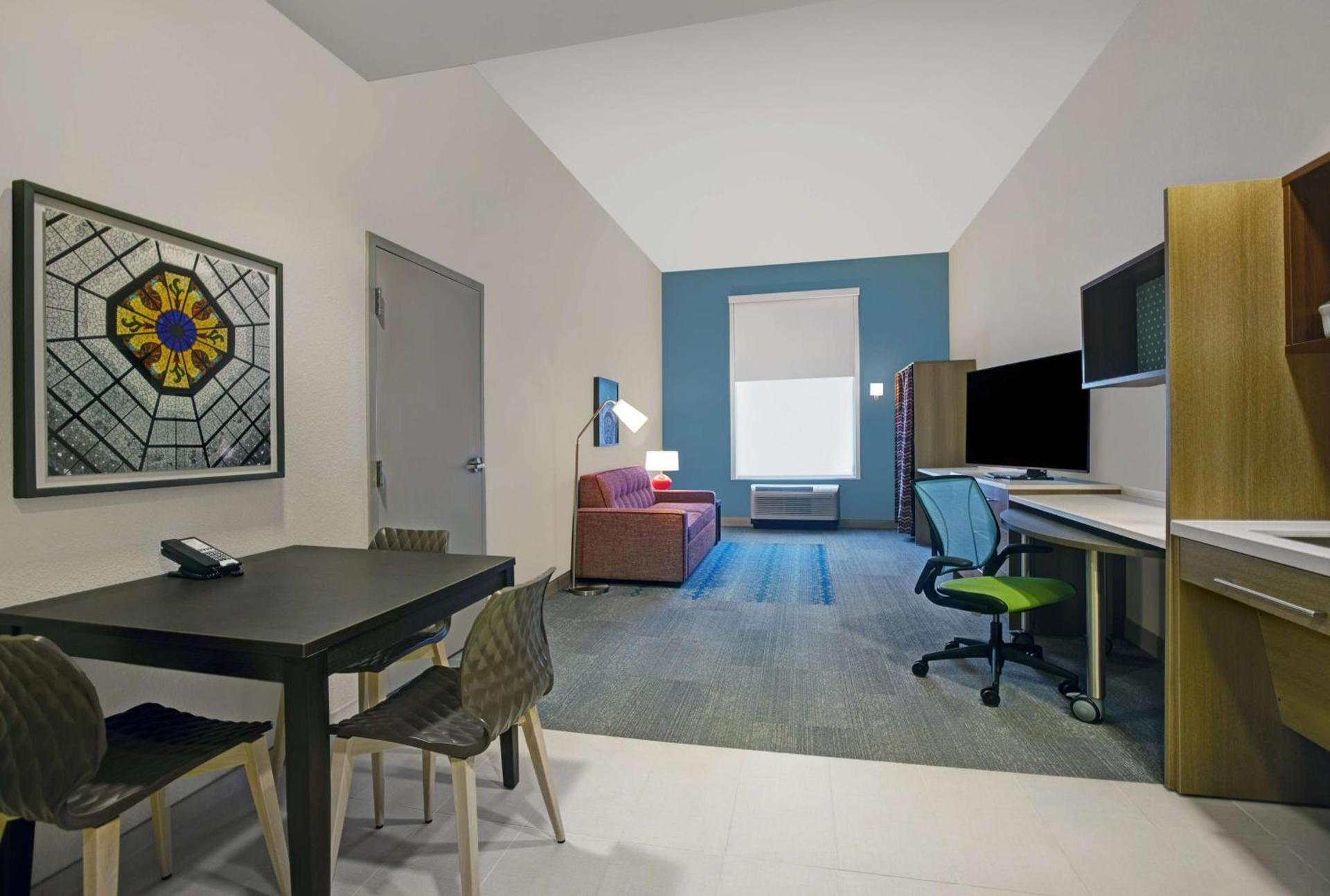 Home2 Suites By Hilton Richmond photo 29