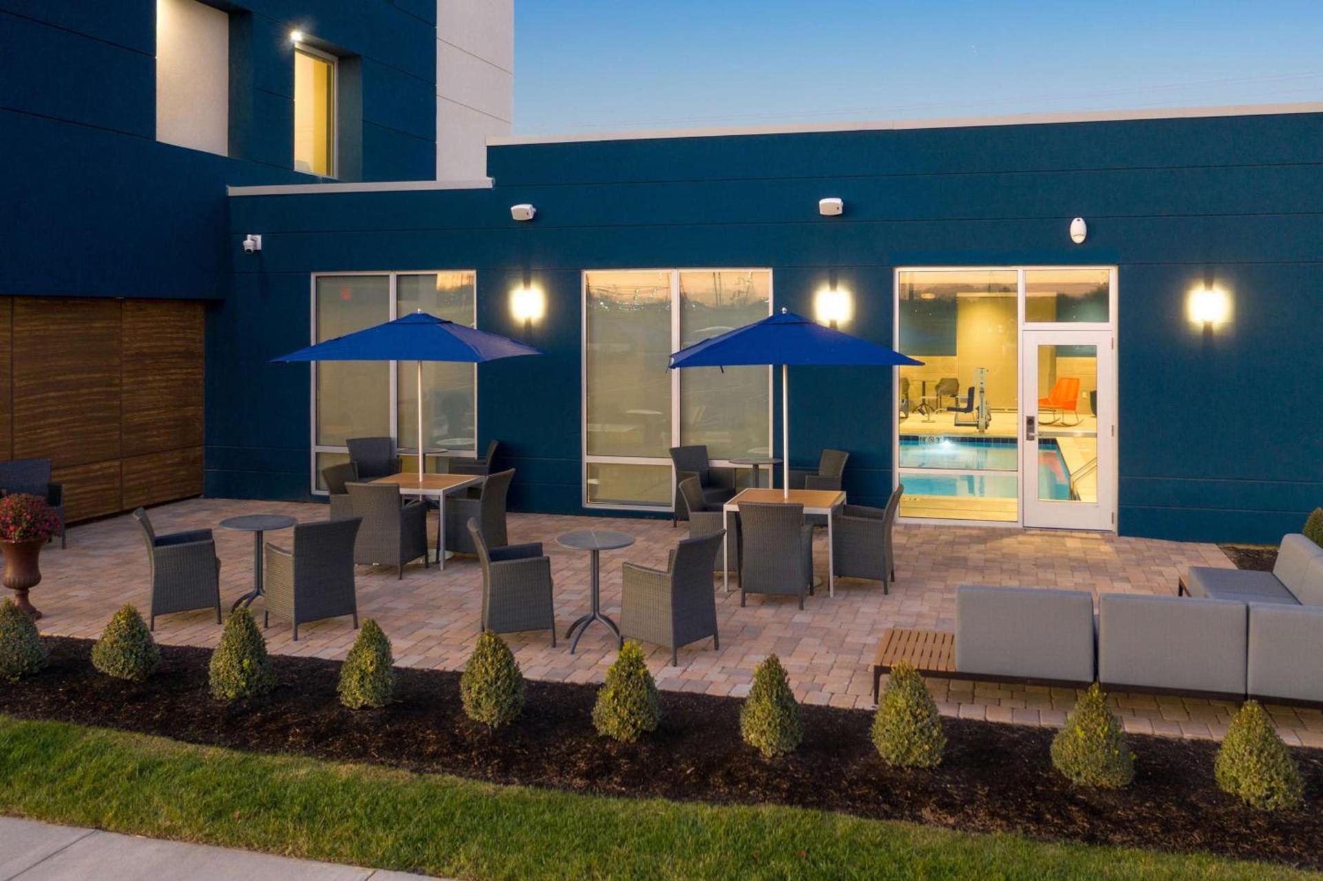 Hampton Inn Circleville, Oh photo 5