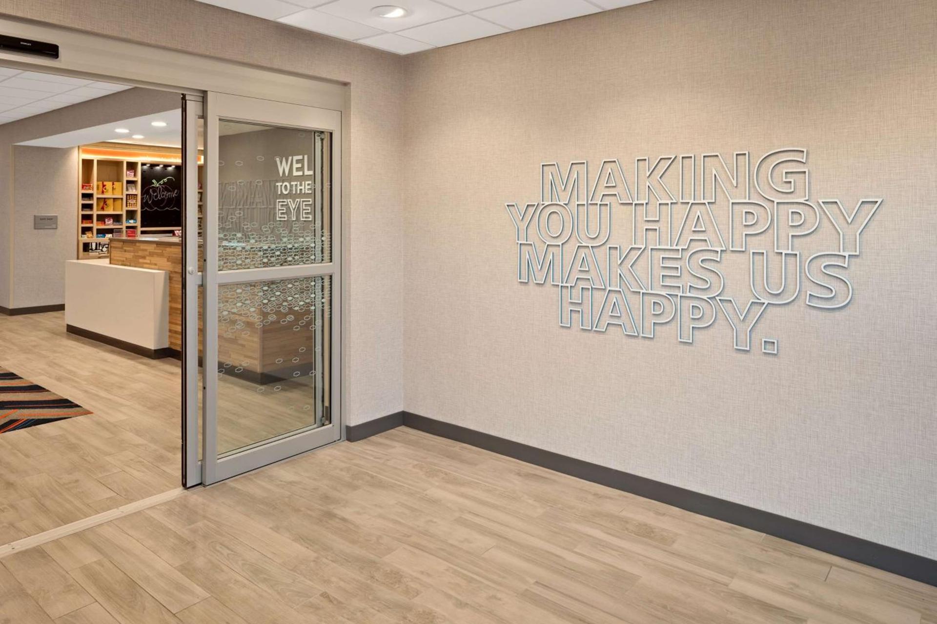 Hampton Inn Circleville, Oh photo 7
