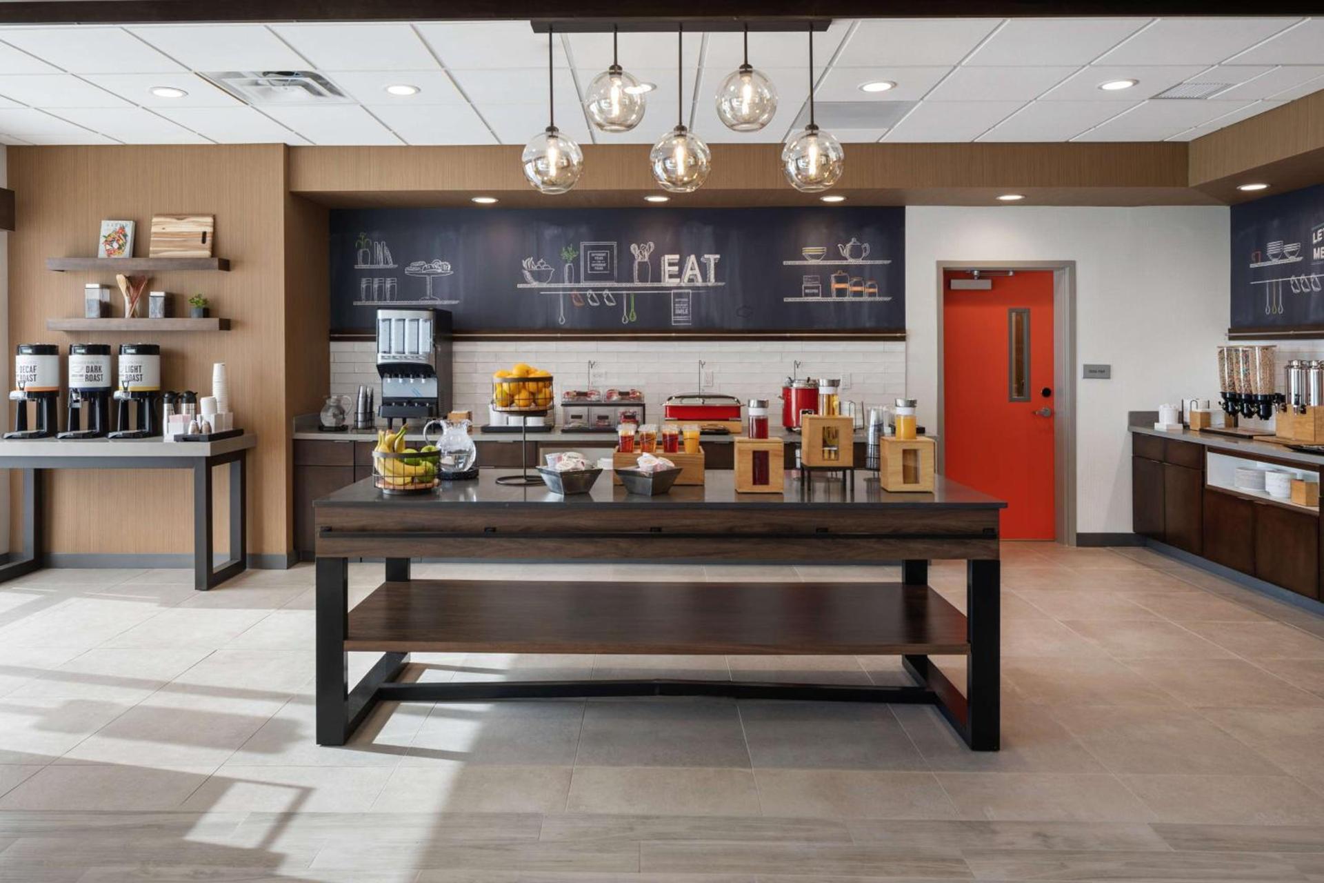 Hampton Inn Circleville, Oh photo 22