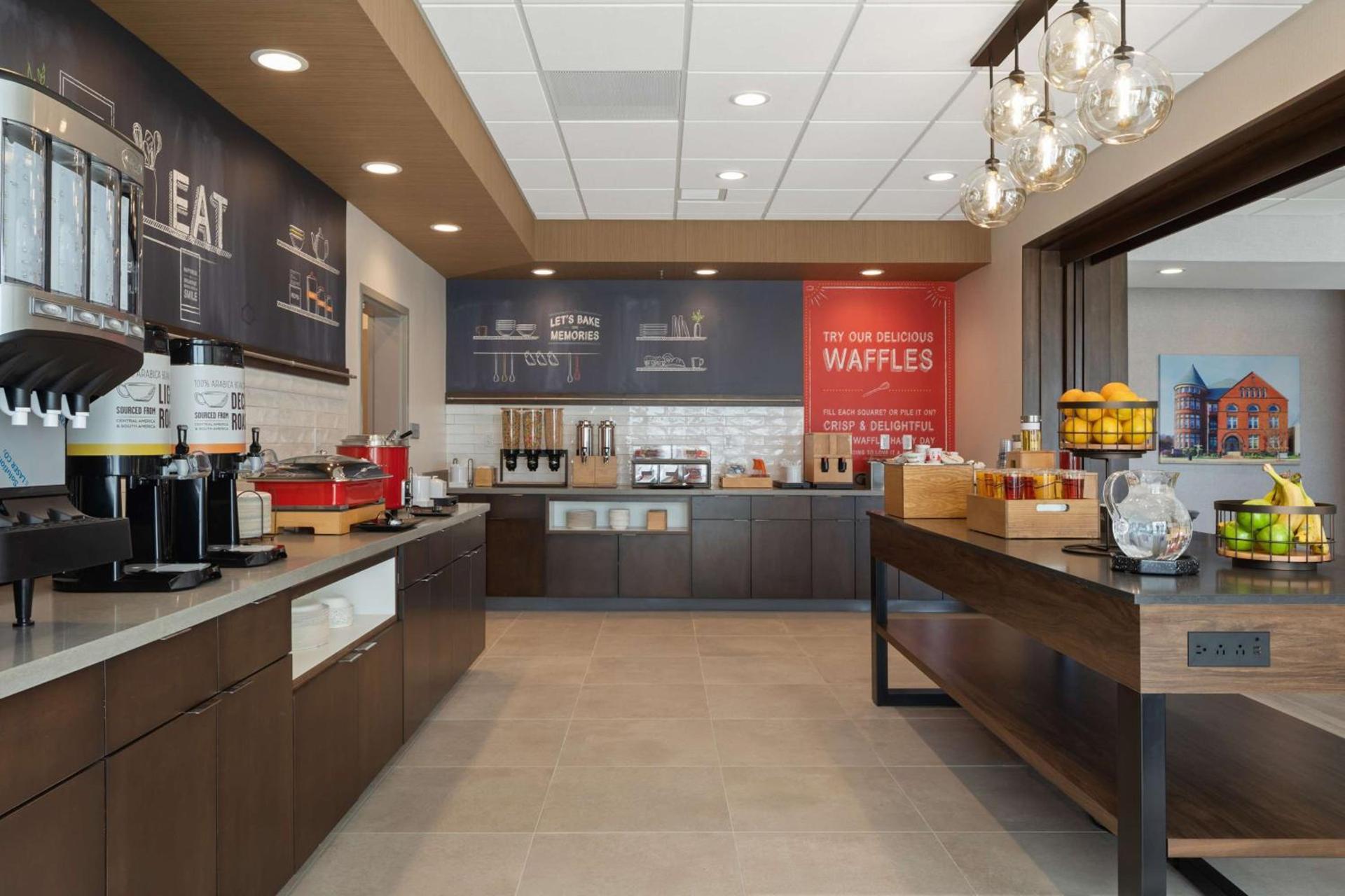 Hampton Inn Circleville, Oh photo 24
