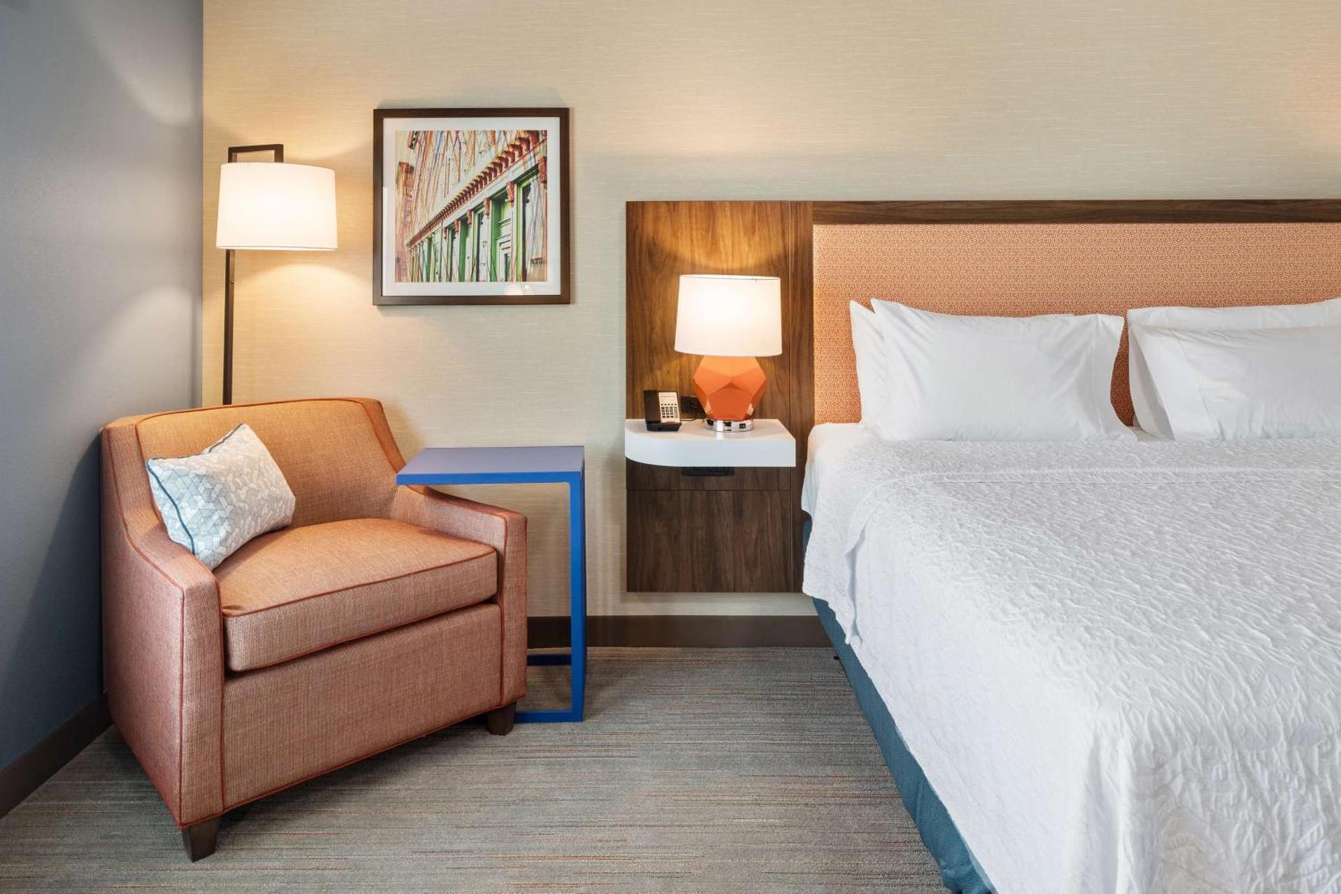 Hampton Inn Circleville, Oh photo 27