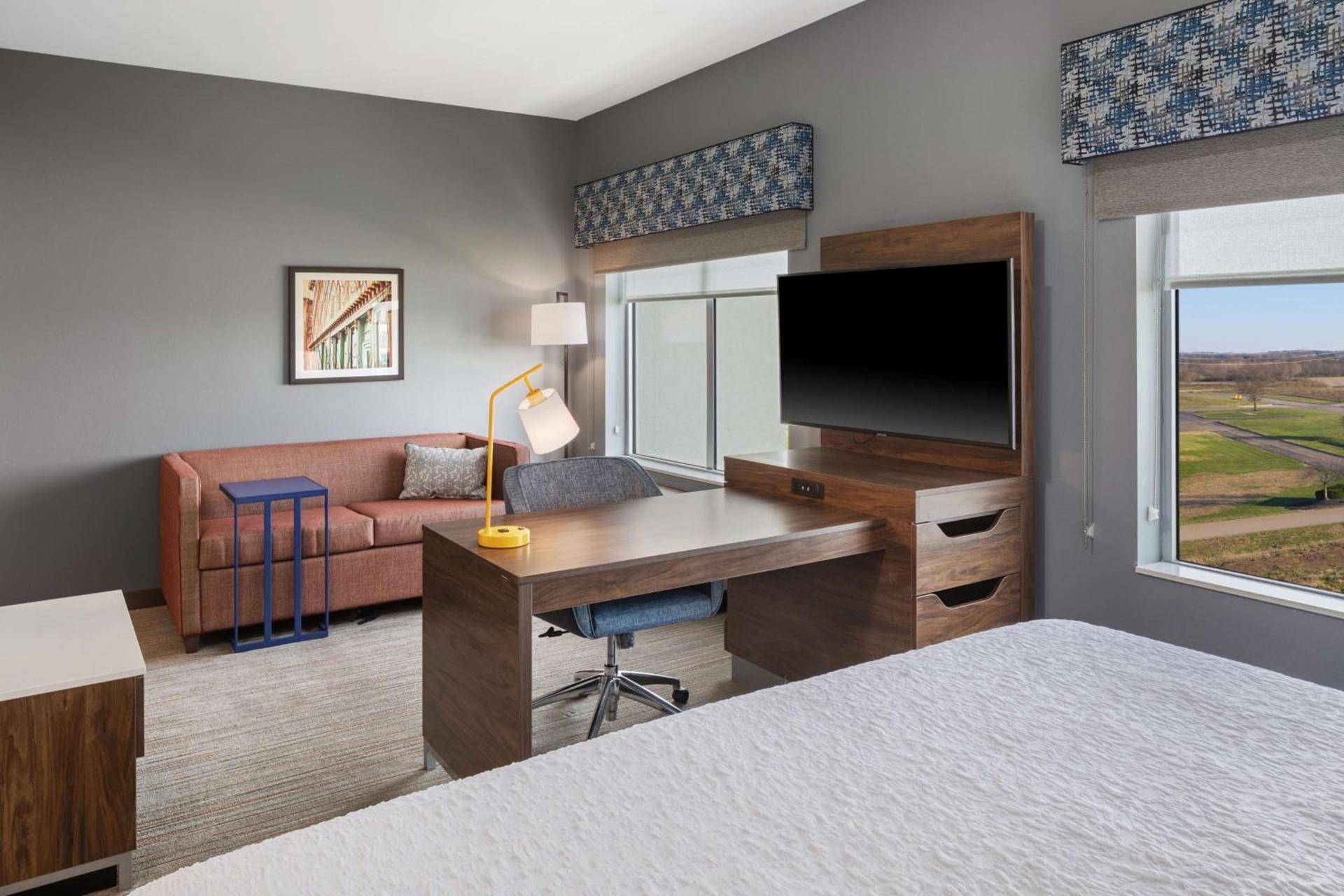 Hampton Inn Circleville, Oh photo 33