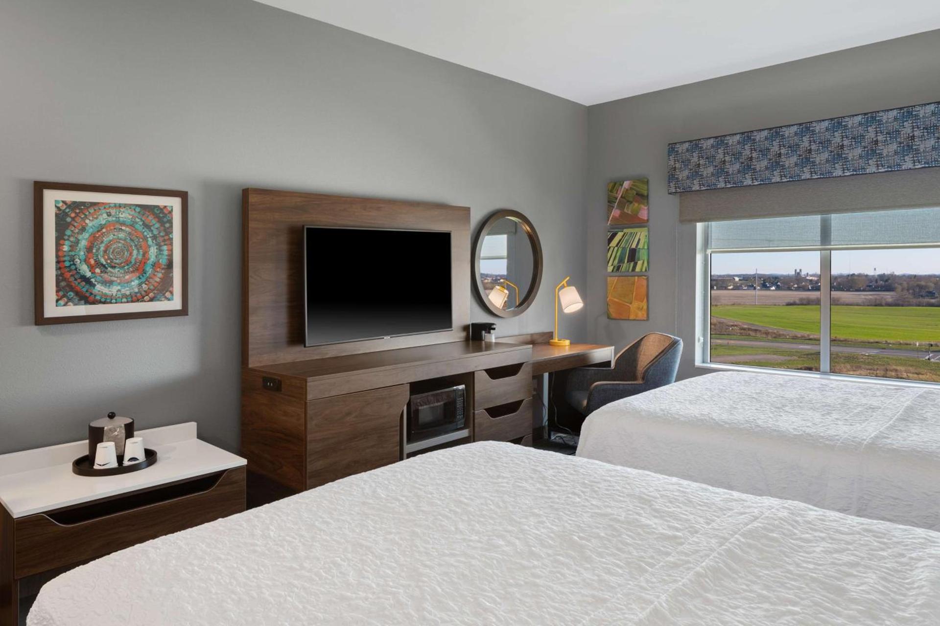 Hampton Inn Circleville, Oh photo 34