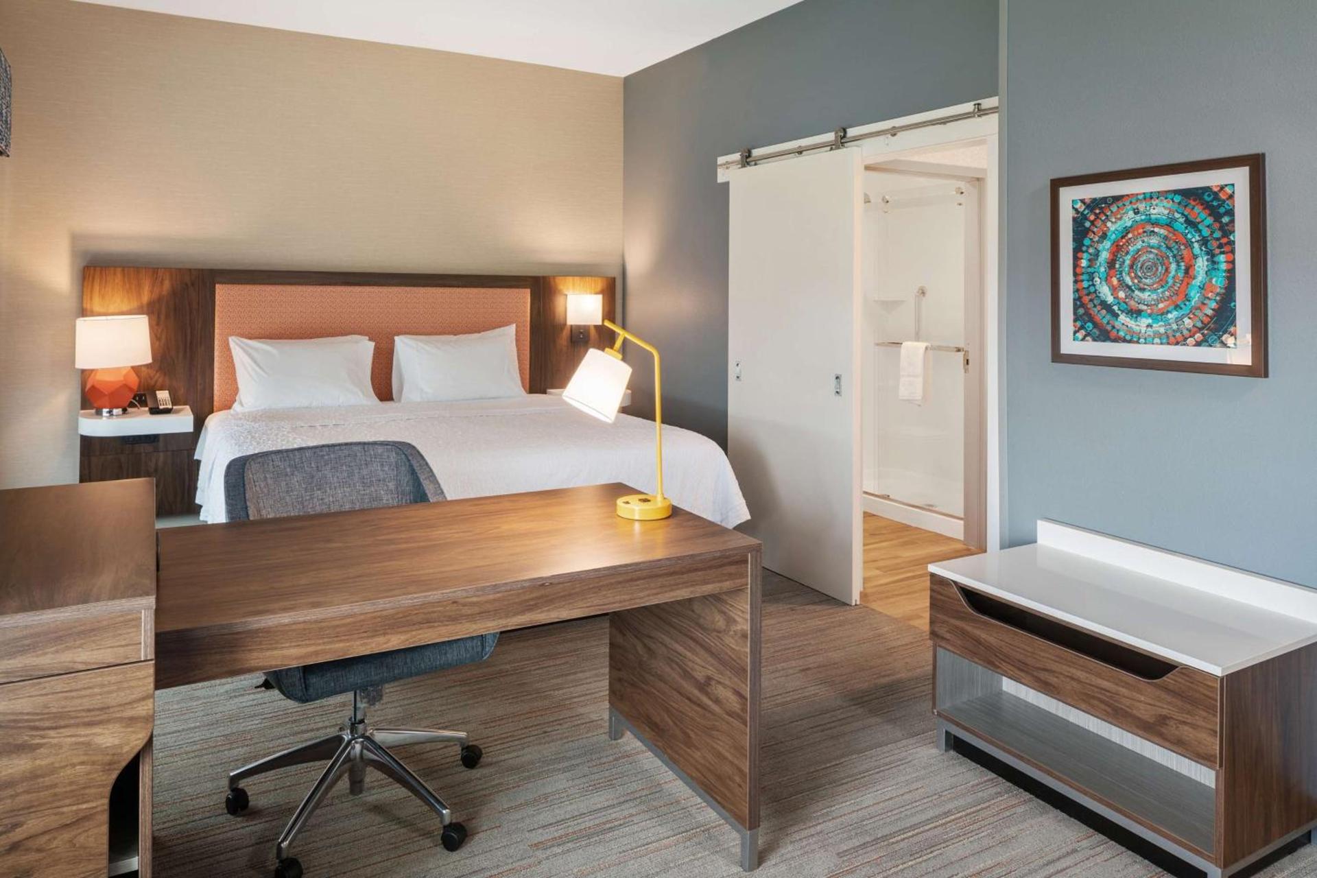 Hampton Inn Circleville, Oh photo 32