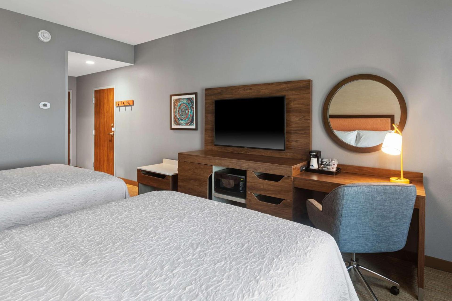 Hampton Inn Circleville, Oh photo 36
