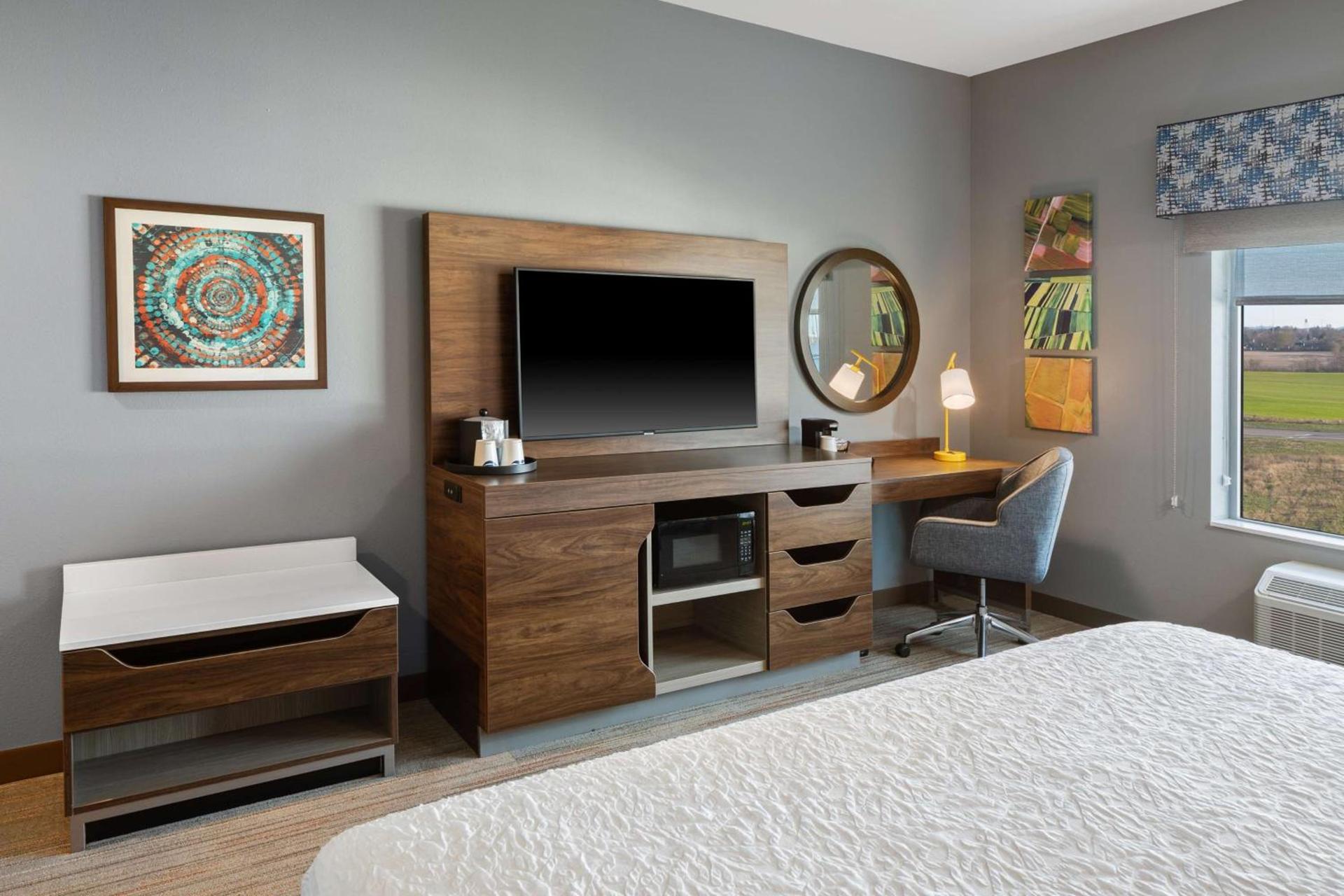 Hampton Inn Circleville, Oh photo 37