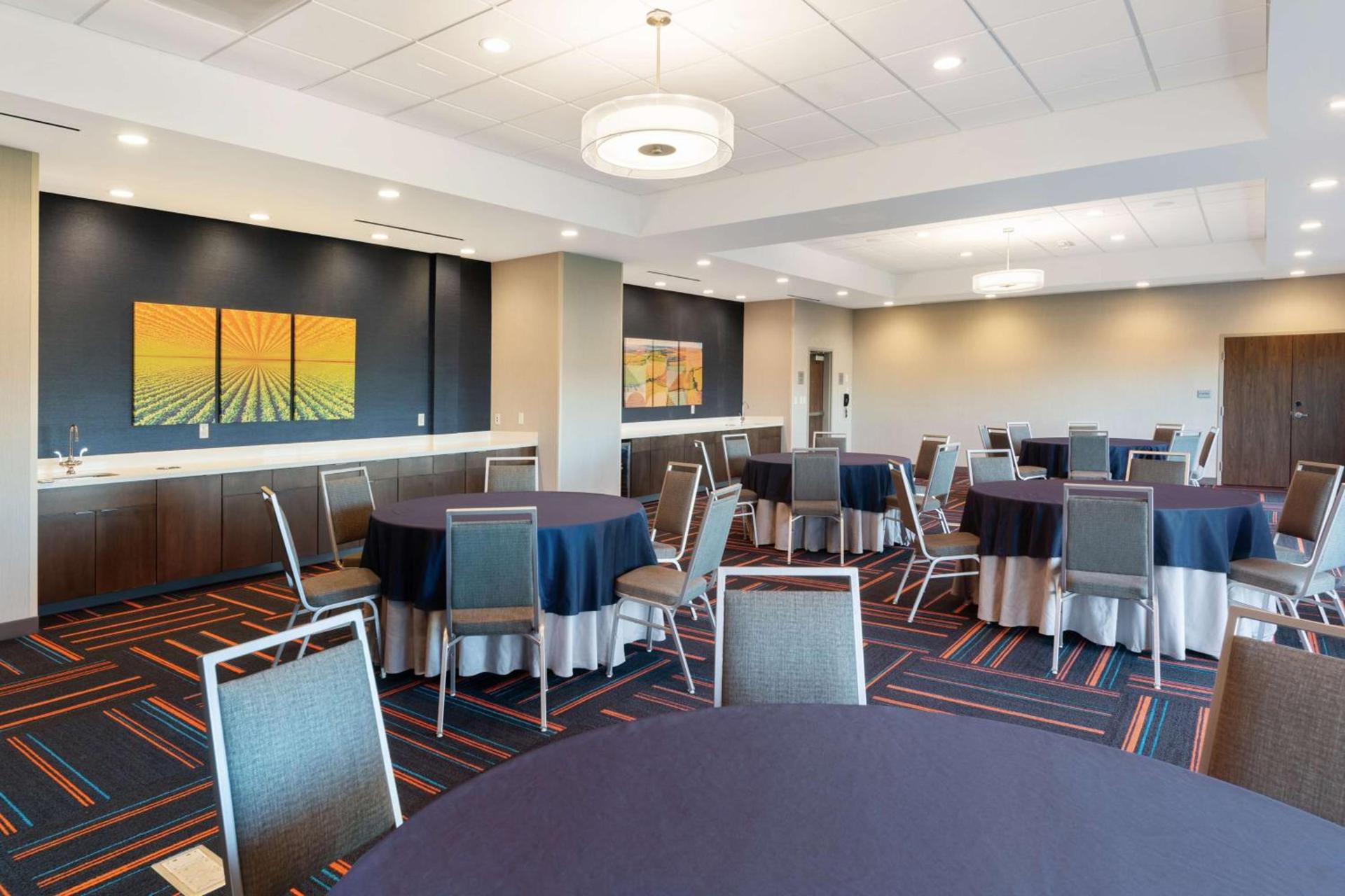 Hampton Inn Circleville, Oh photo 44