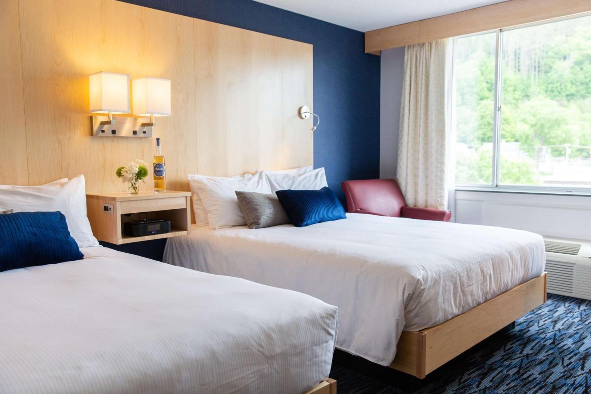 Capitol Plaza Hotel Montpelier Tapestry Collection by Hilton photo 22