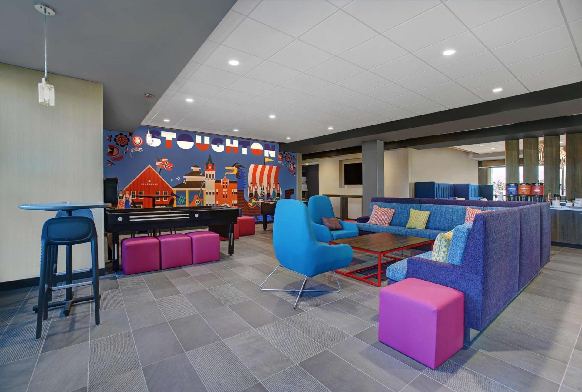 Tru By Hilton Stoughton photo 10
