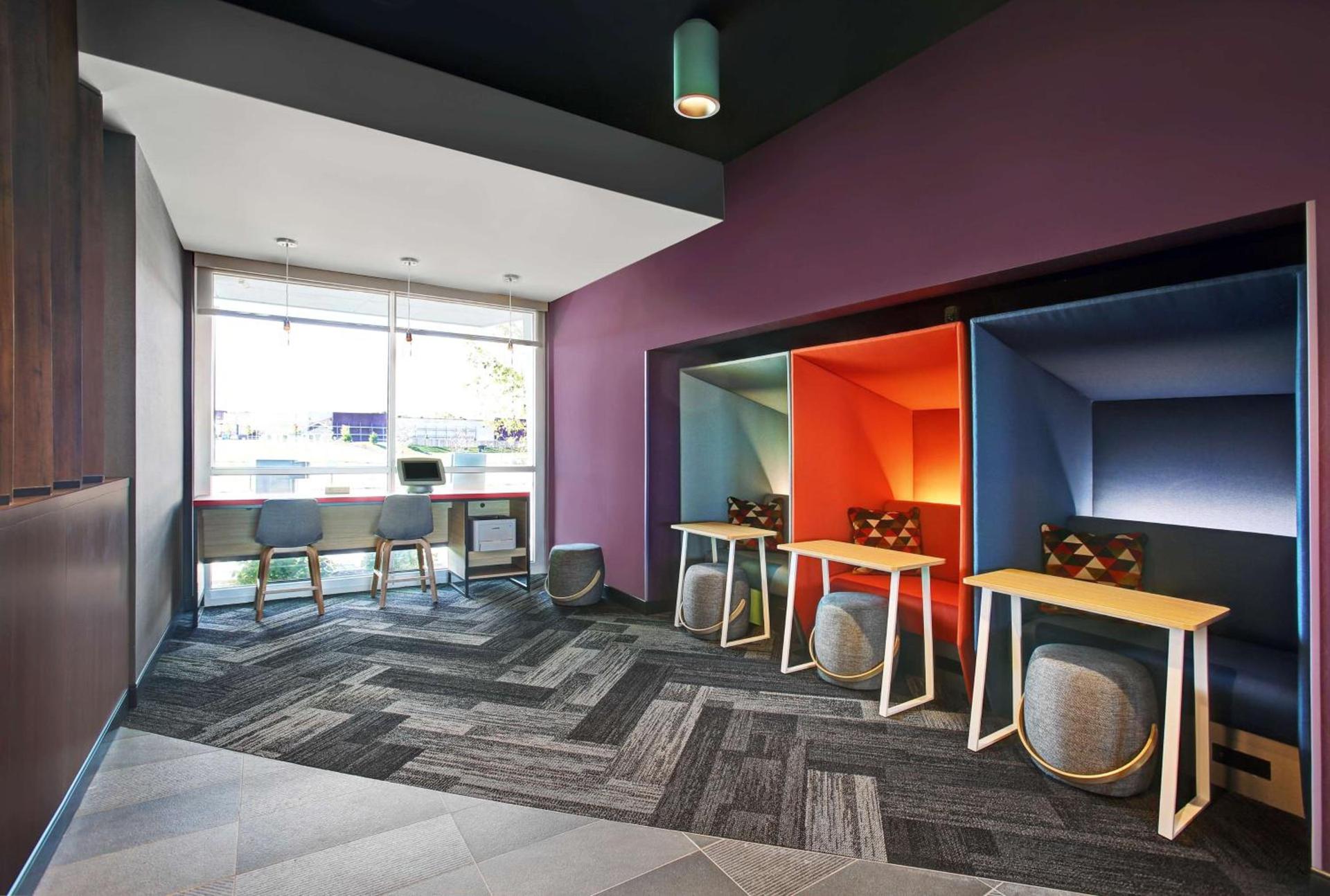 Tru By Hilton Stoughton photo 15
