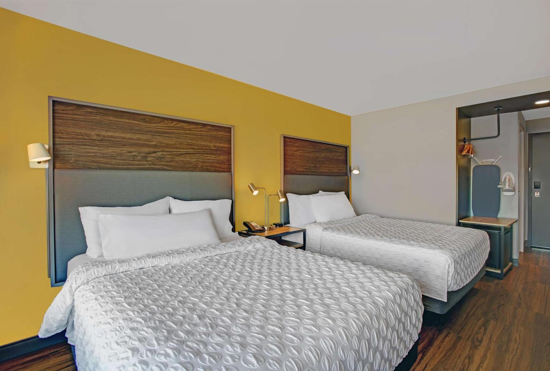 Tru By Hilton Stoughton photo 21