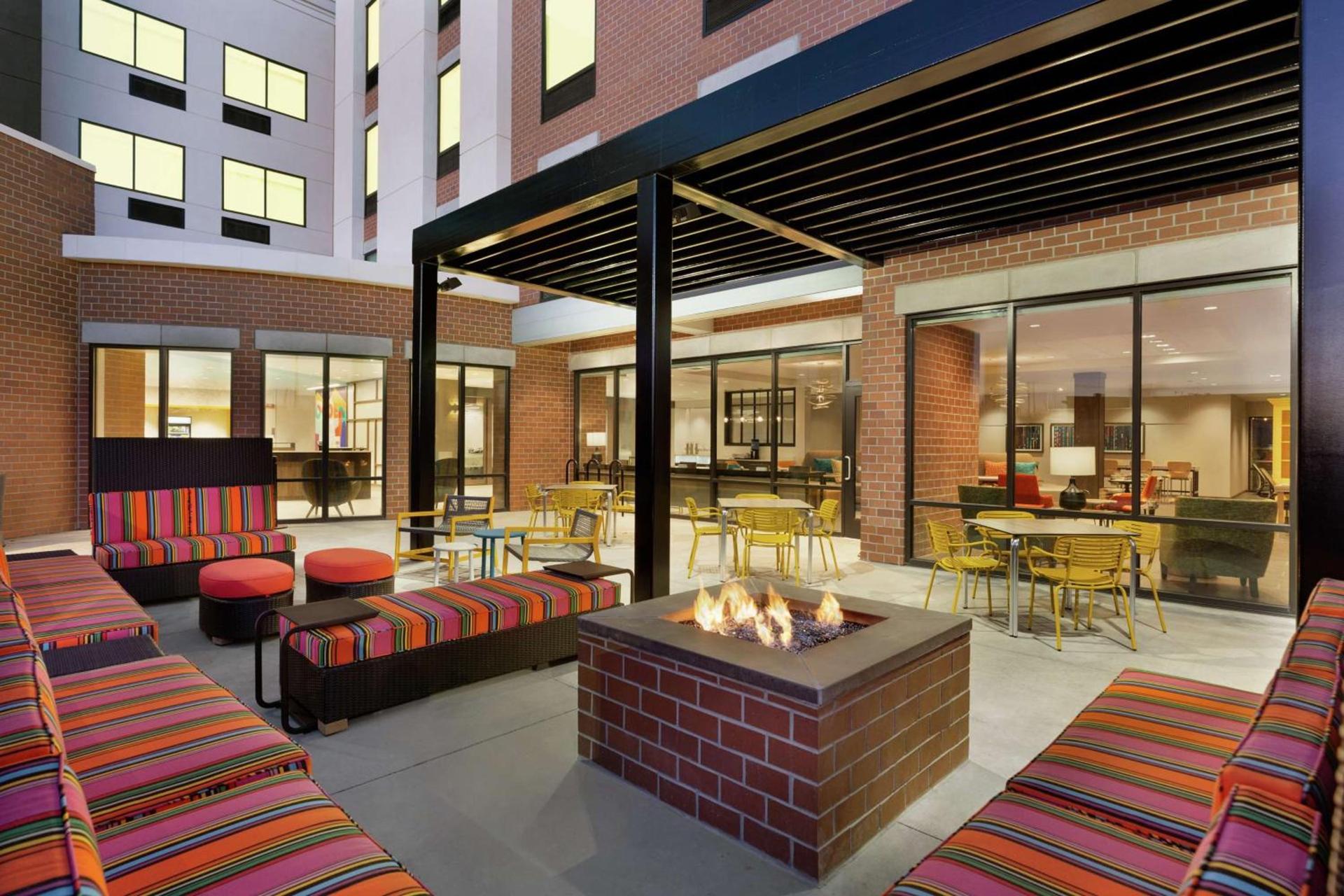 Home2 Suites By Hilton Ogden photo 3
