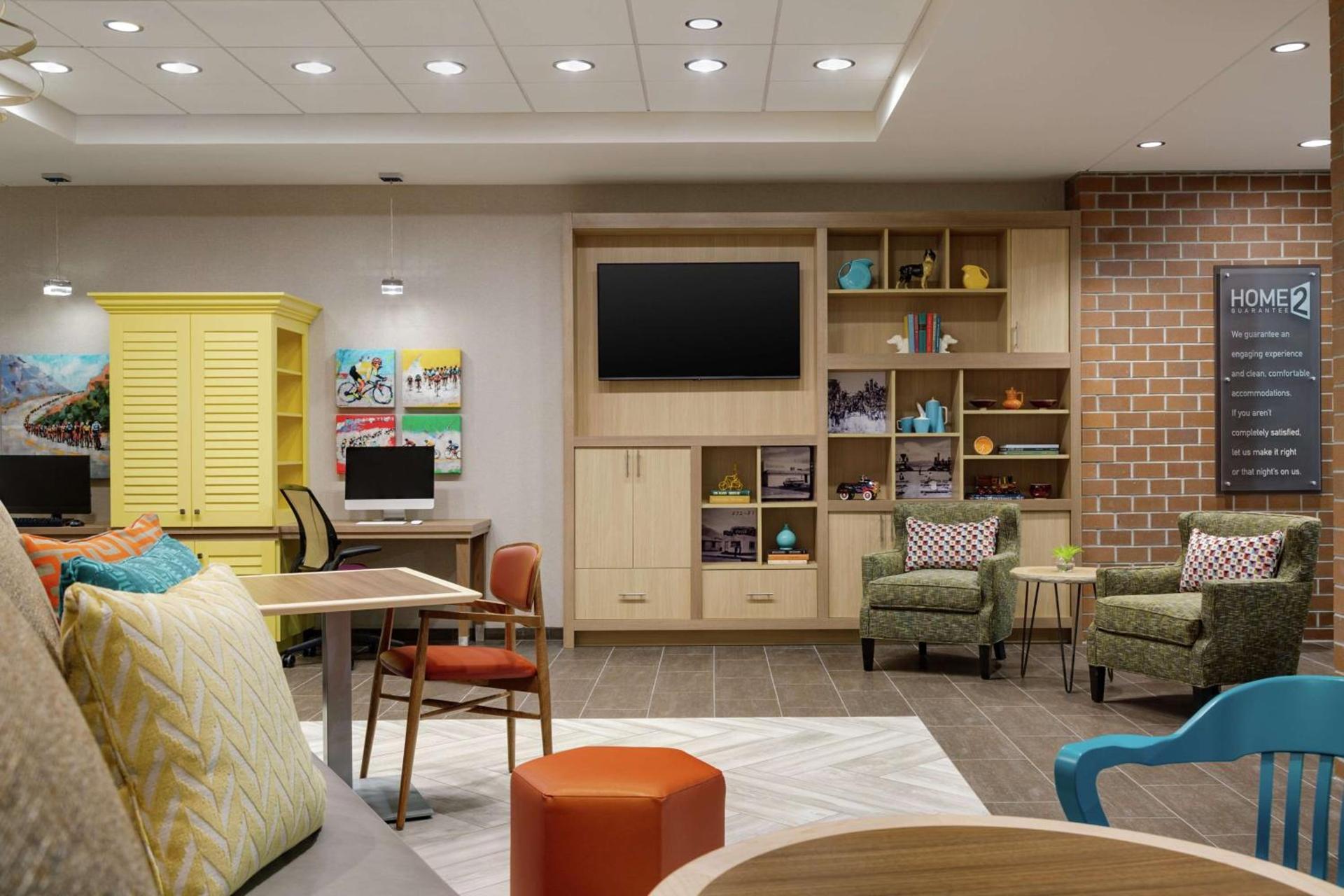 Home2 Suites By Hilton Ogden photo 9