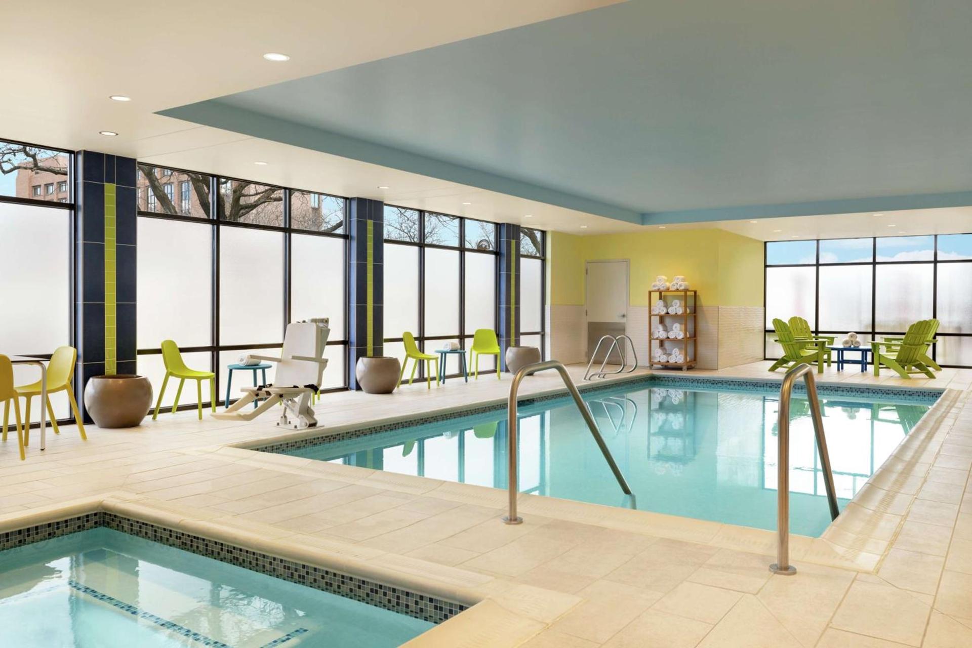 Home2 Suites By Hilton Ogden photo 13