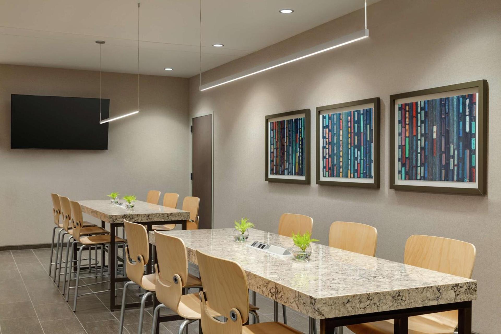 Home2 Suites By Hilton Ogden photo 15