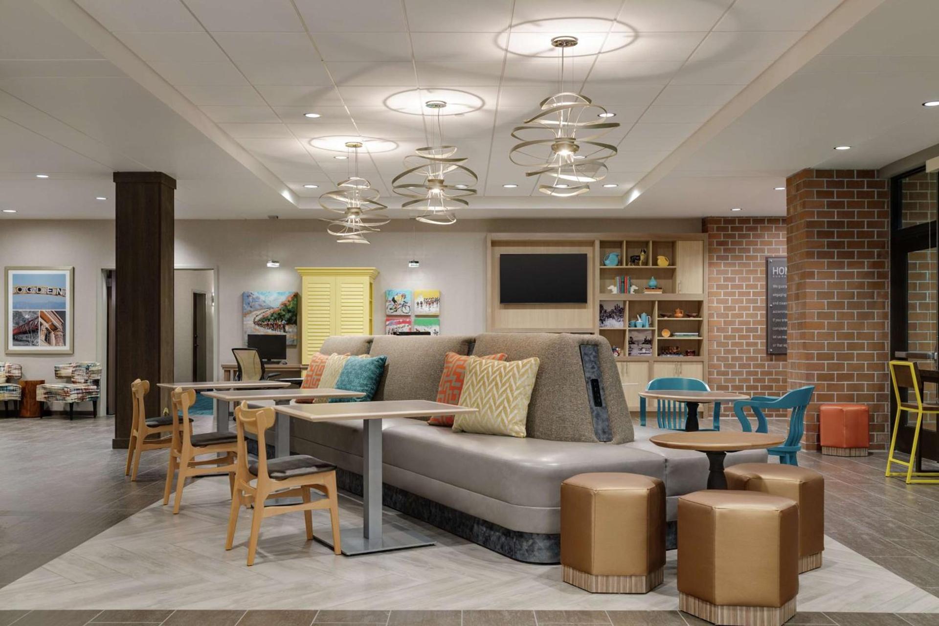 Home2 Suites By Hilton Ogden photo 10