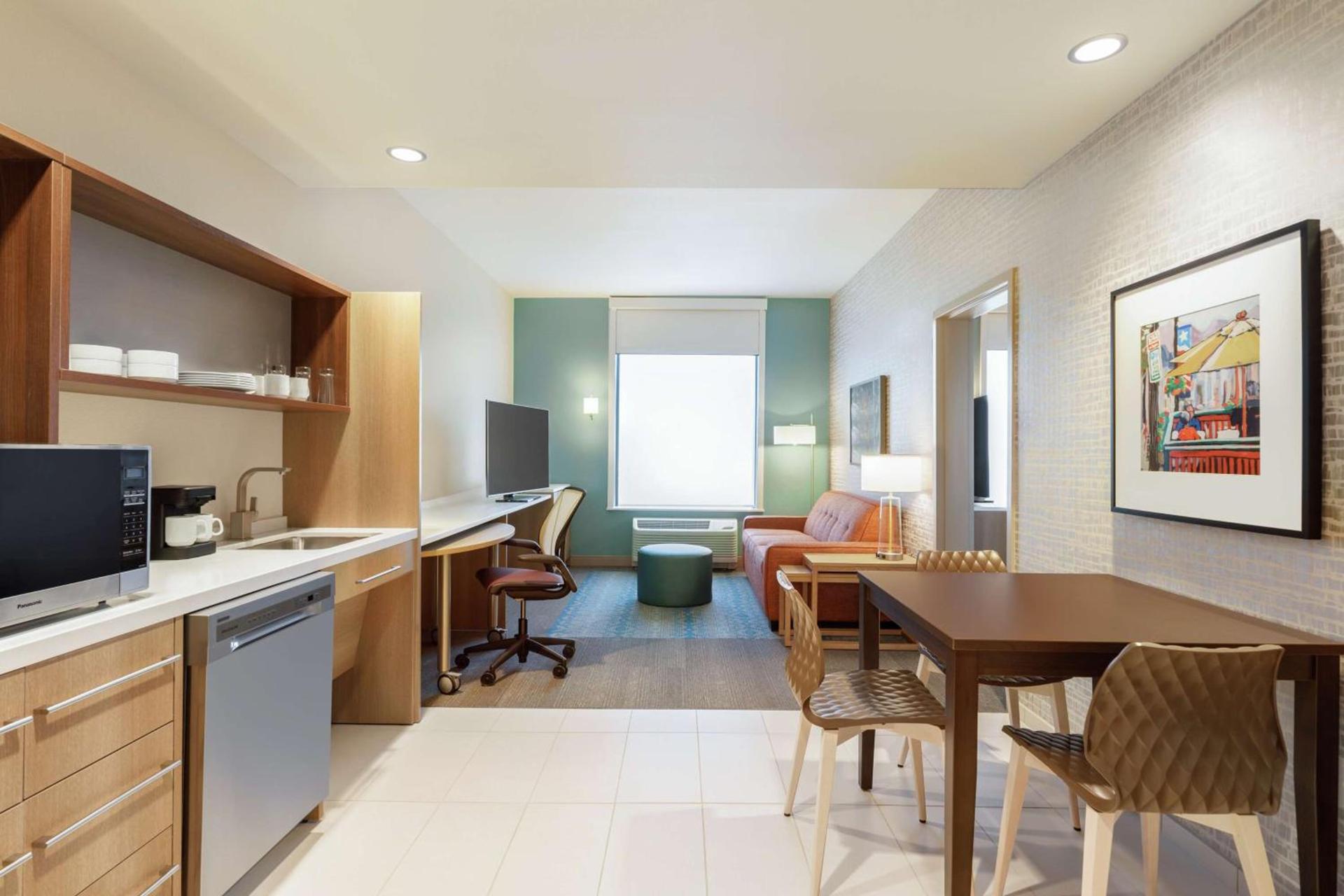Home2 Suites By Hilton Ogden photo 22
