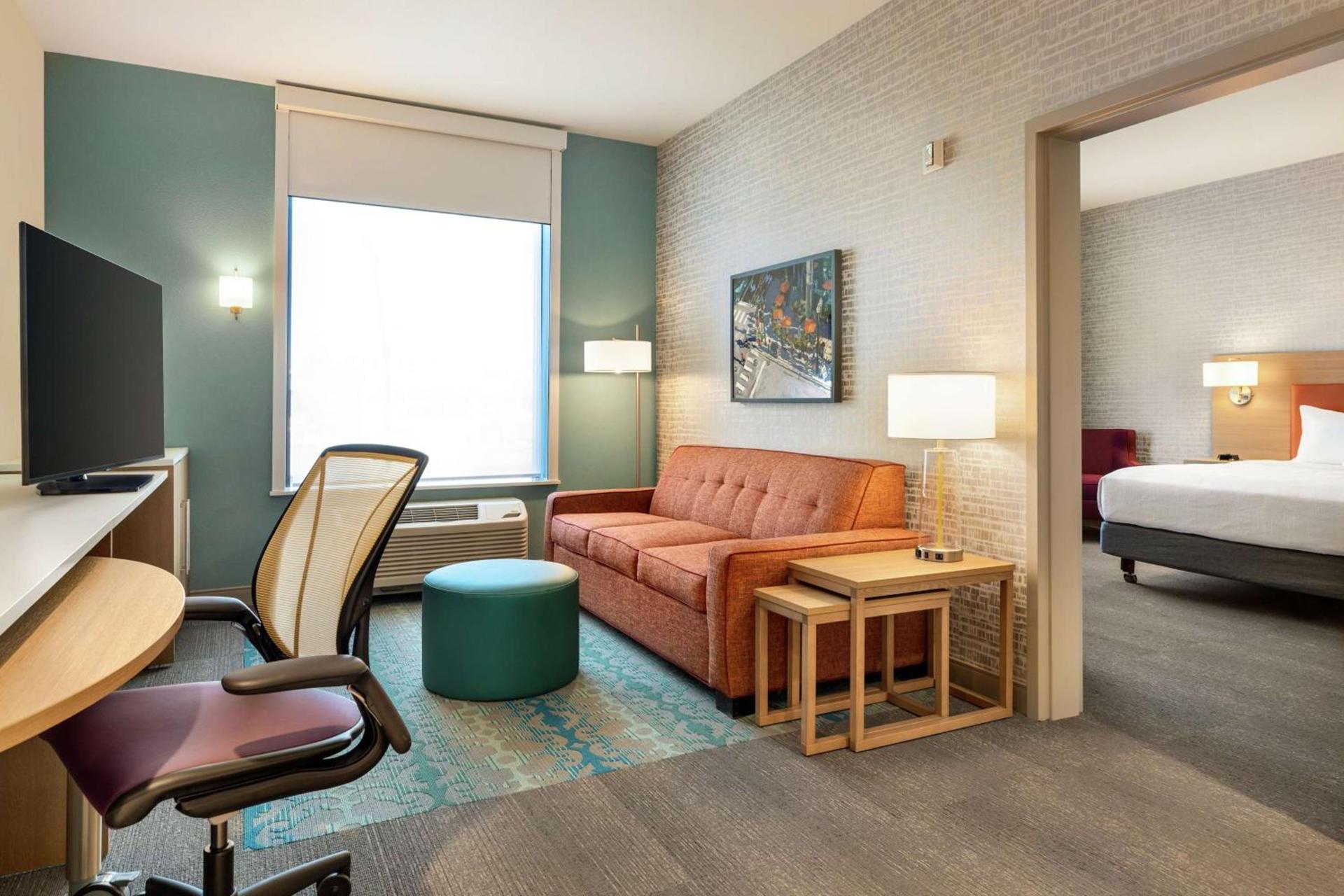 Home2 Suites By Hilton Ogden photo 21