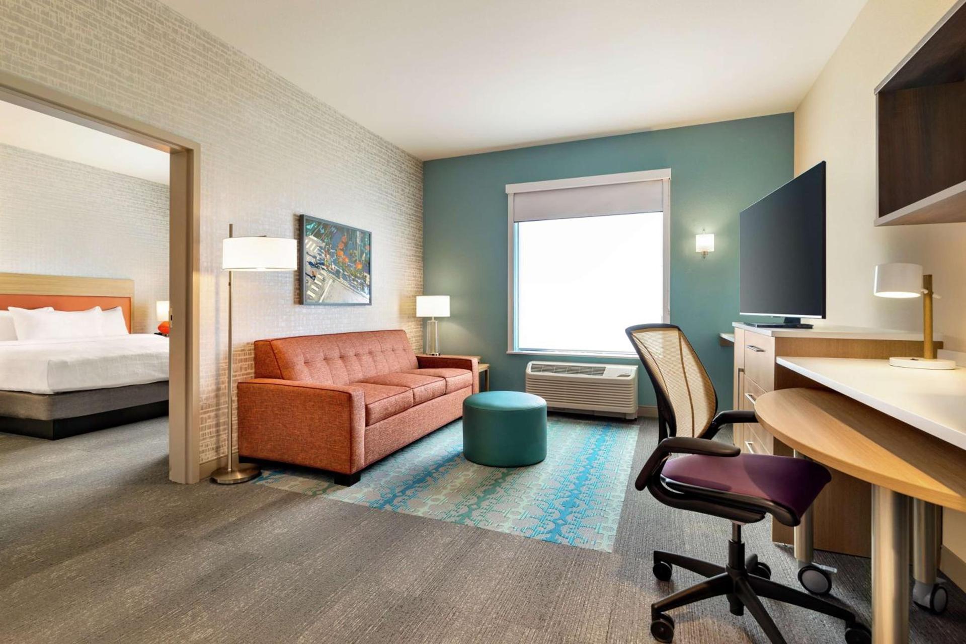 Home2 Suites By Hilton Ogden photo 23