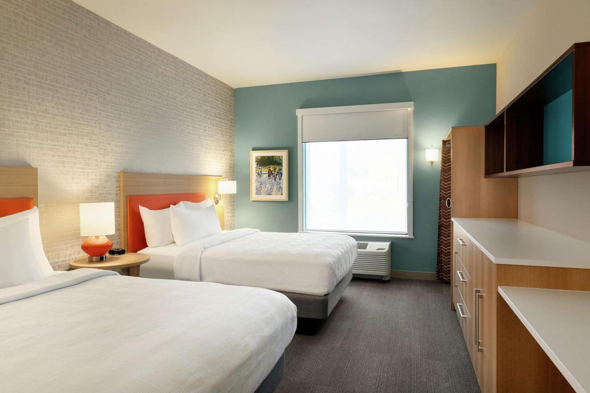 Home2 Suites By Hilton Ogden photo 26