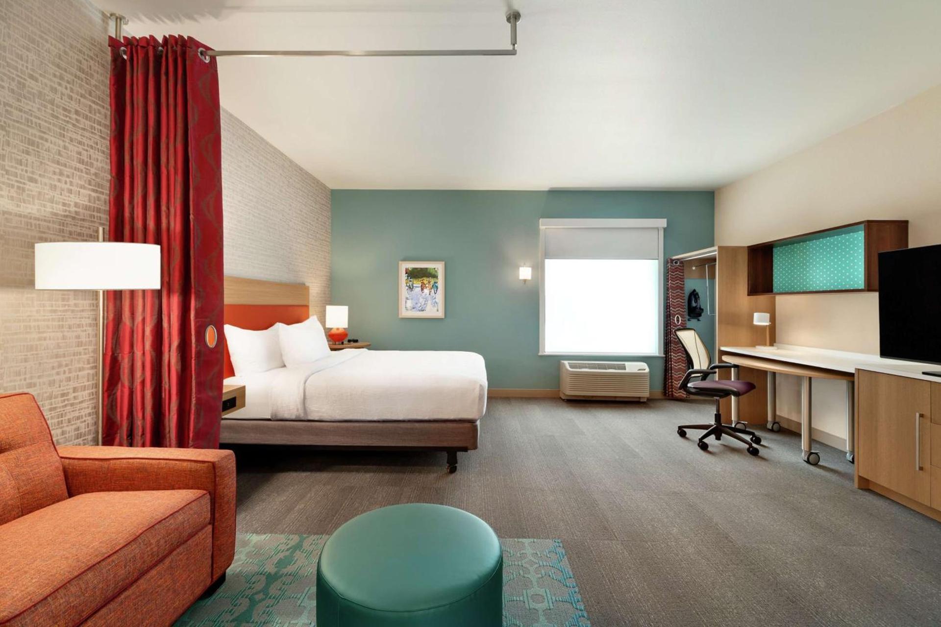 Home2 Suites By Hilton Ogden photo 25