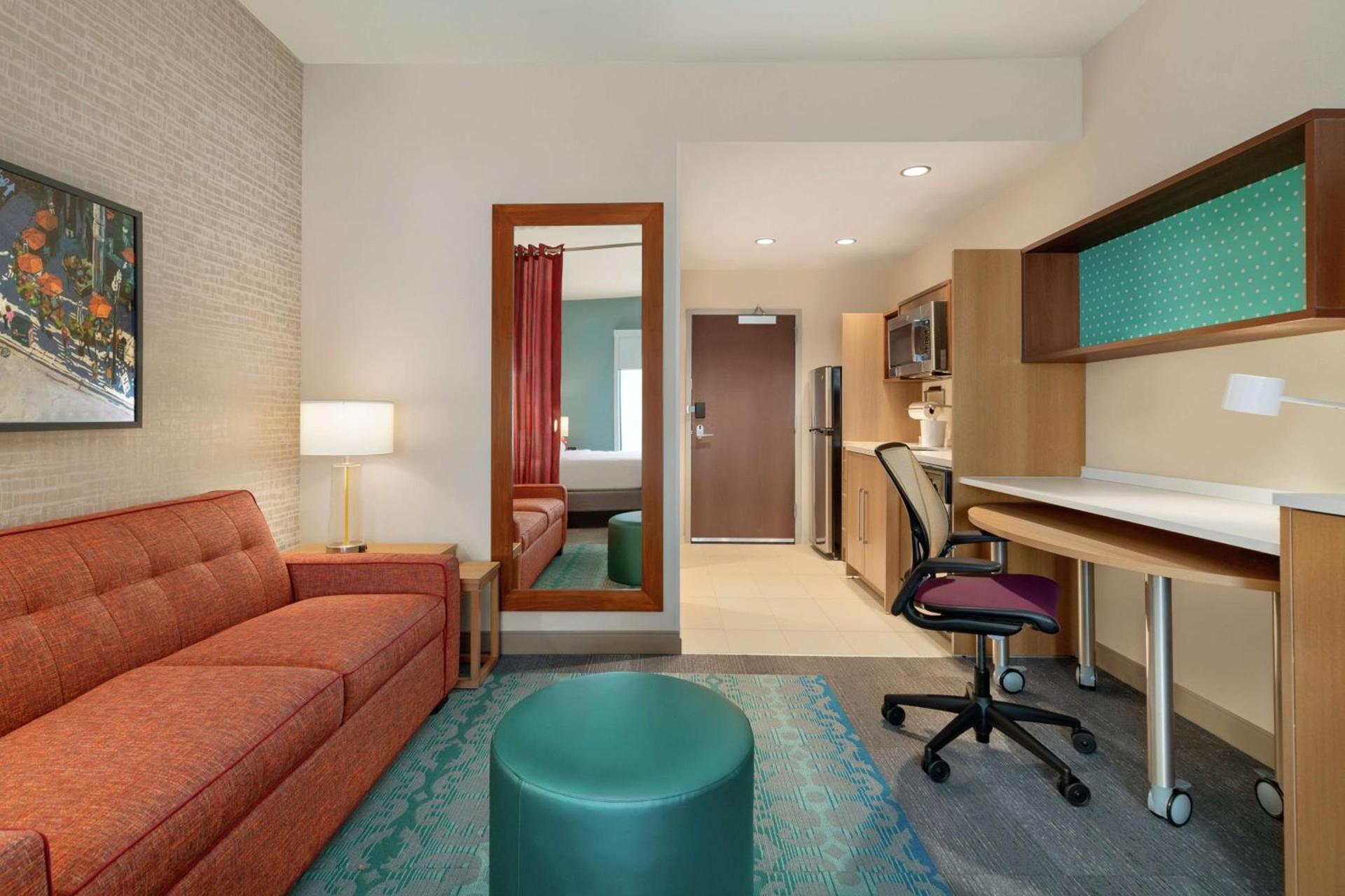 Home2 Suites By Hilton Ogden photo 29