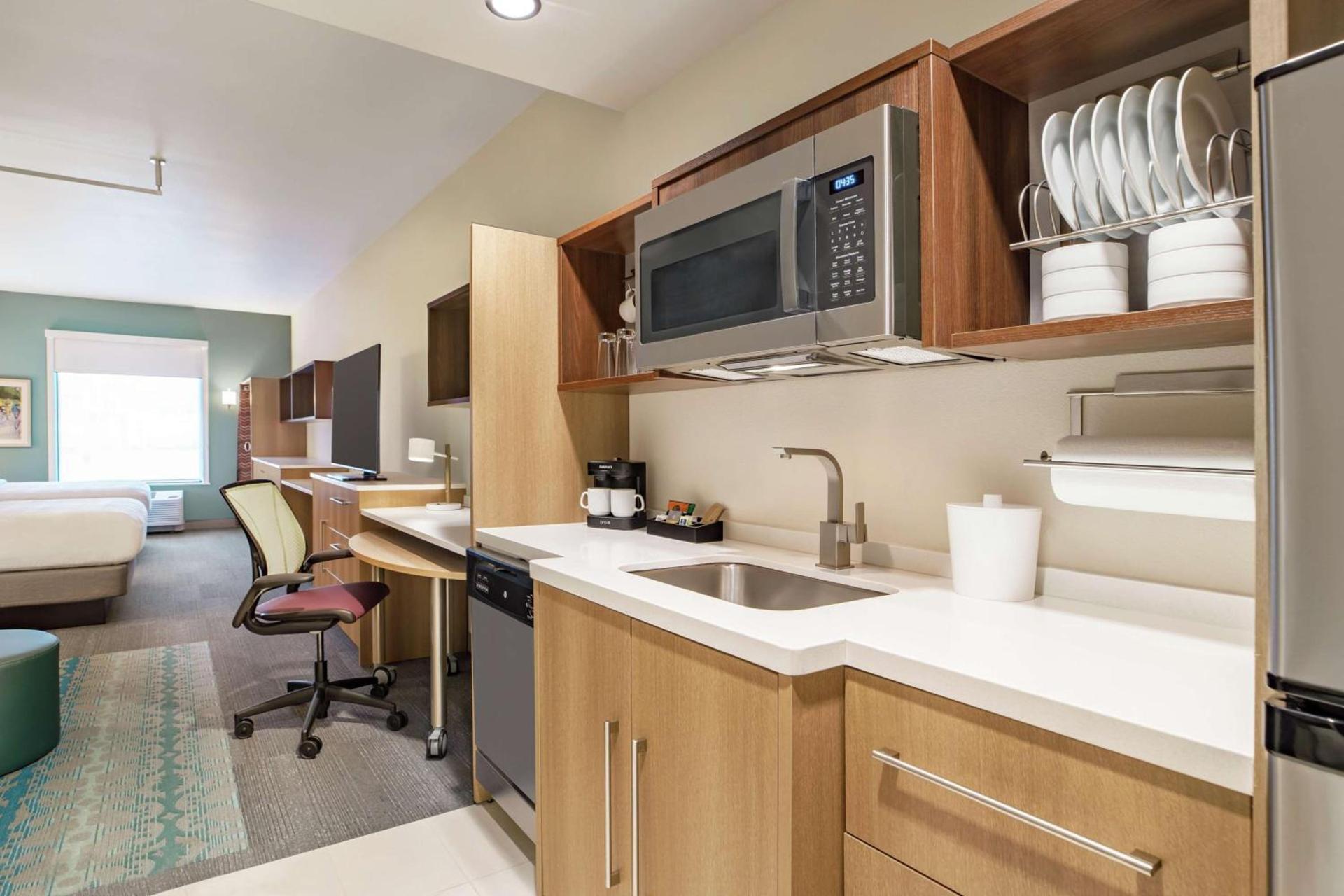 Home2 Suites By Hilton Ogden photo 27
