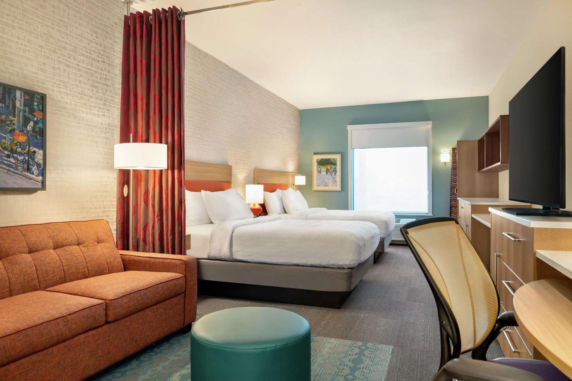 Home2 Suites By Hilton Ogden photo 28