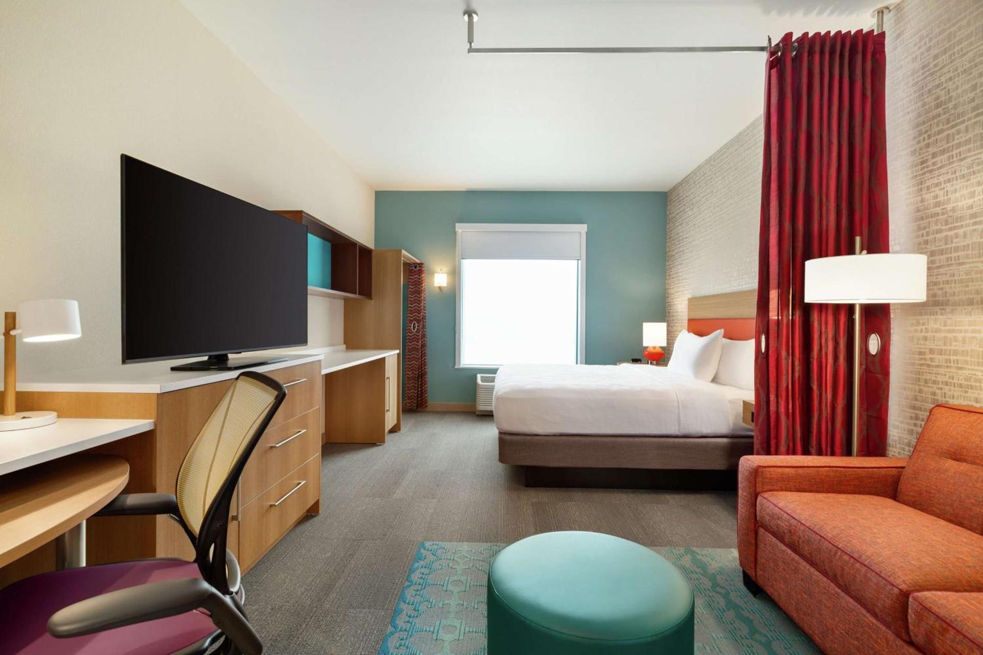 Home2 Suites By Hilton Ogden photo 31