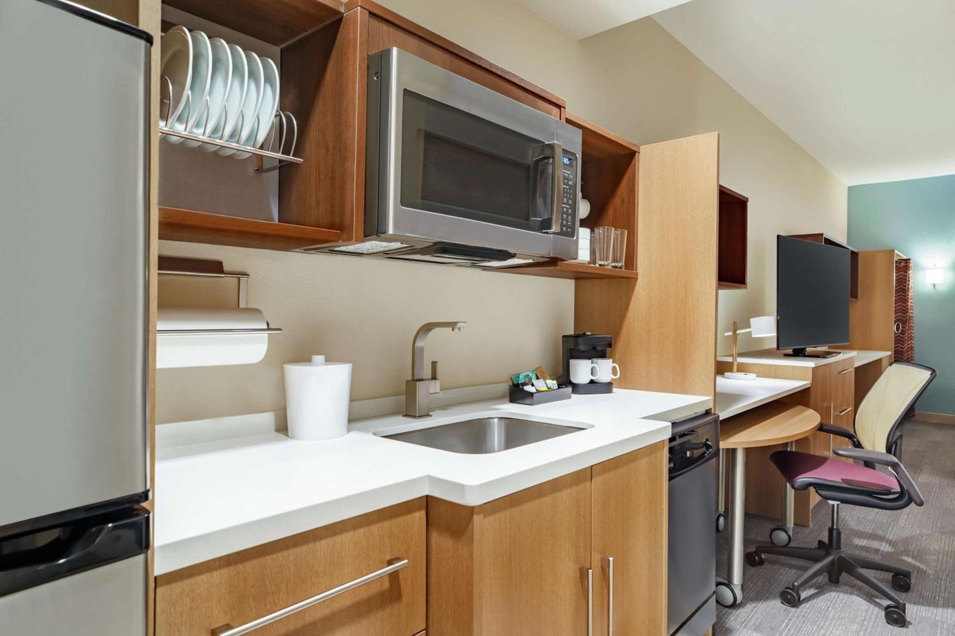 Home2 Suites By Hilton Ogden photo 30