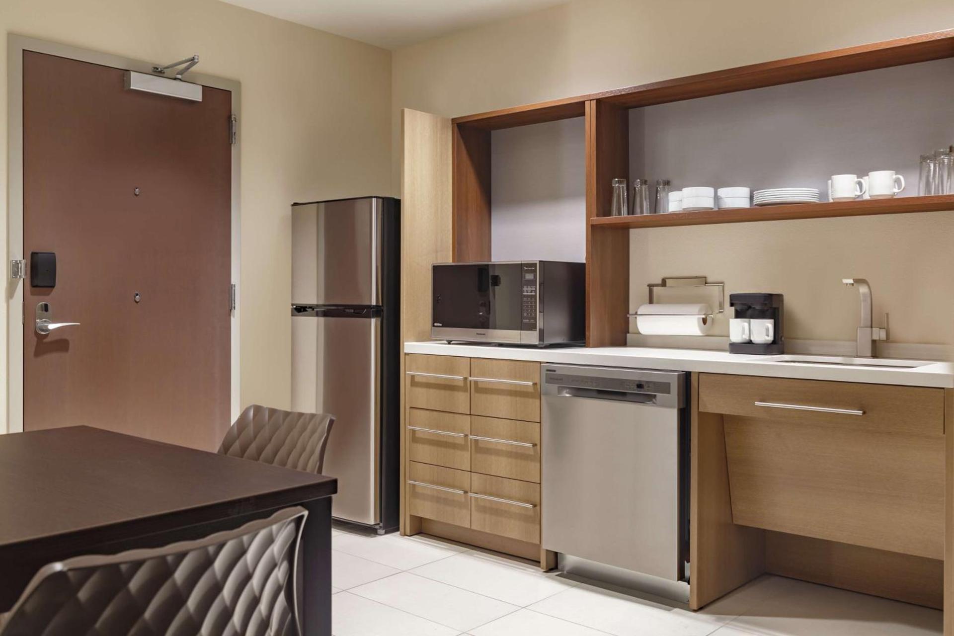Home2 Suites By Hilton Ogden photo 38