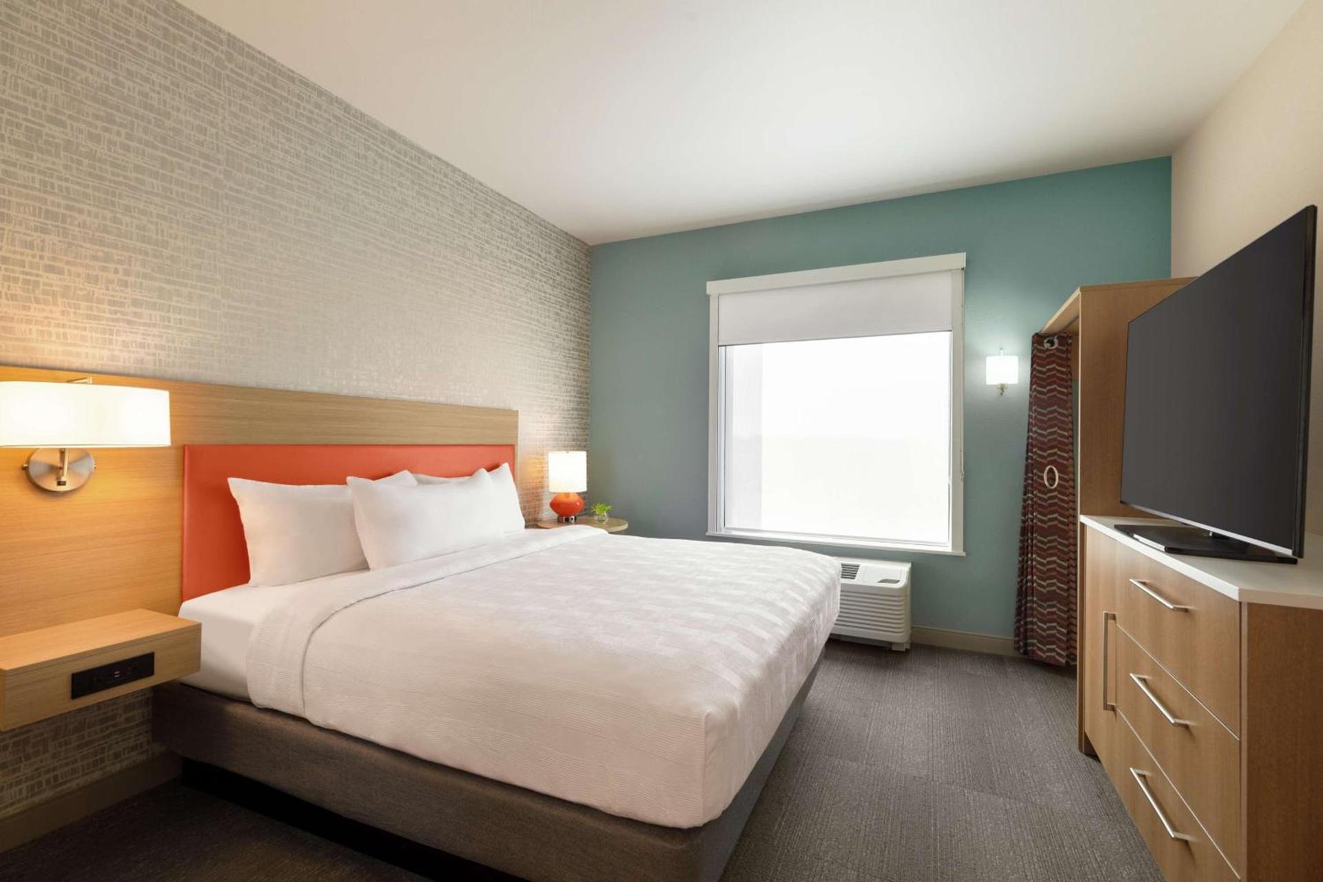Home2 Suites By Hilton Ogden photo 40