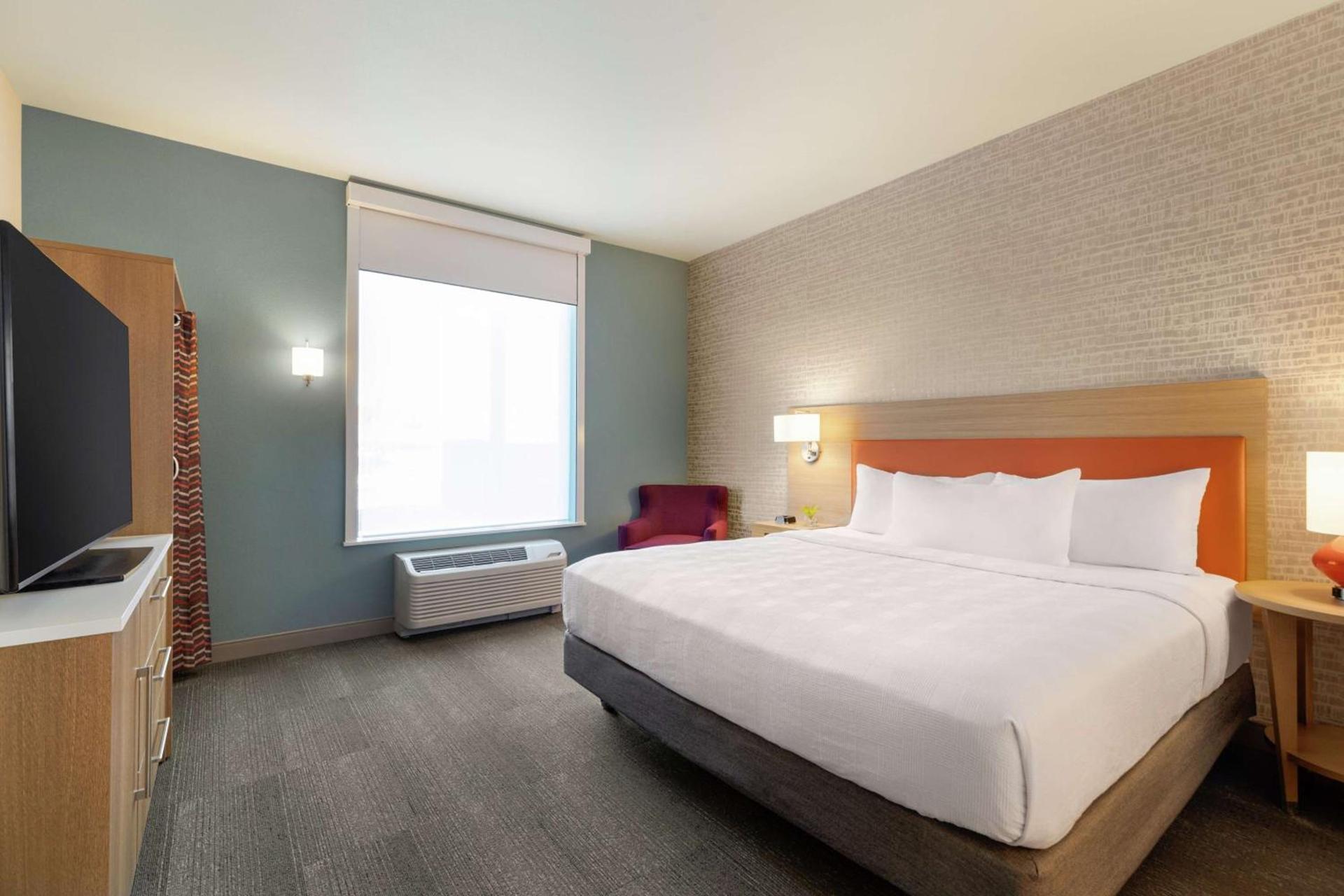 Home2 Suites By Hilton Ogden photo 36