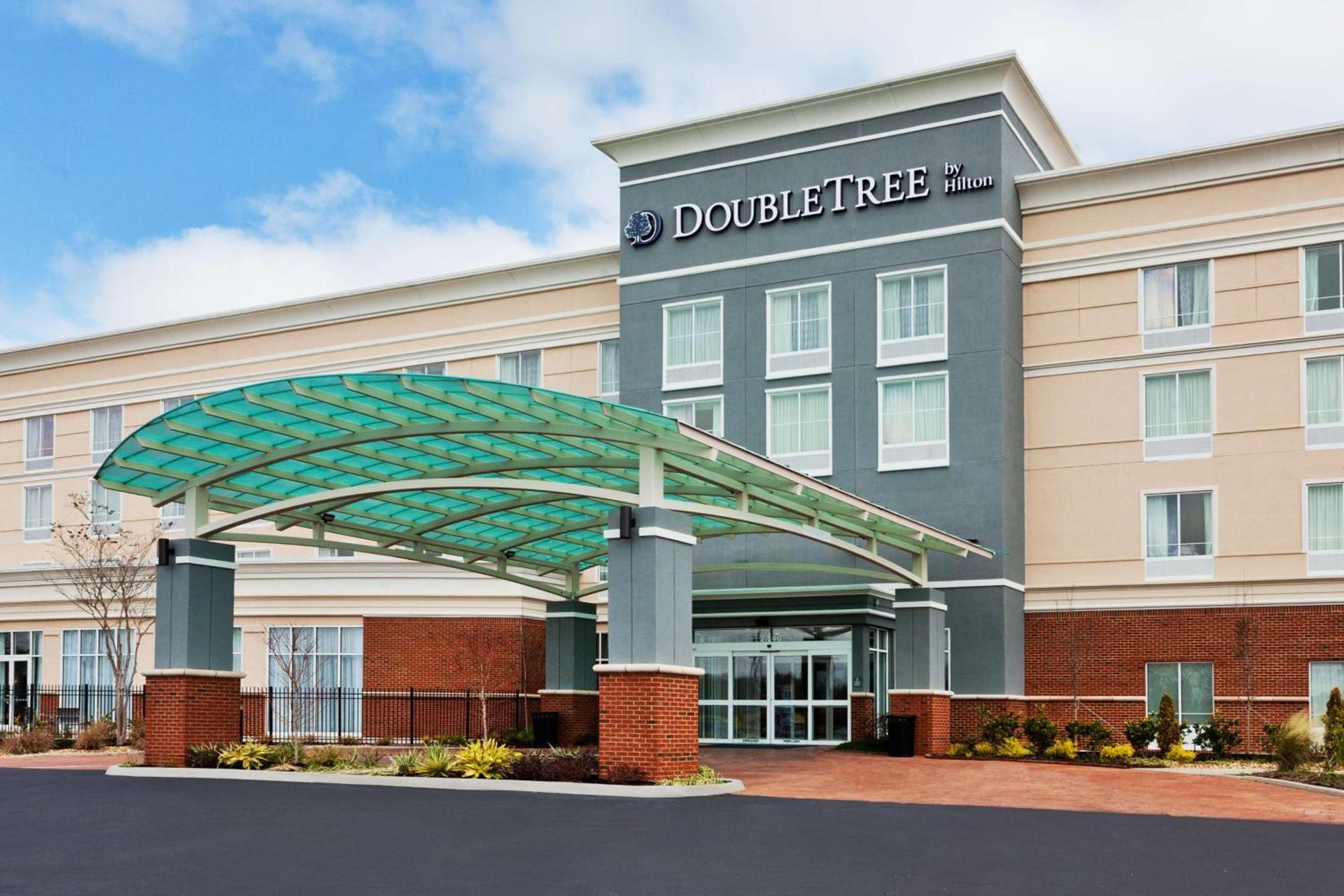 Doubletree By Hilton Dothan, Al photo 1