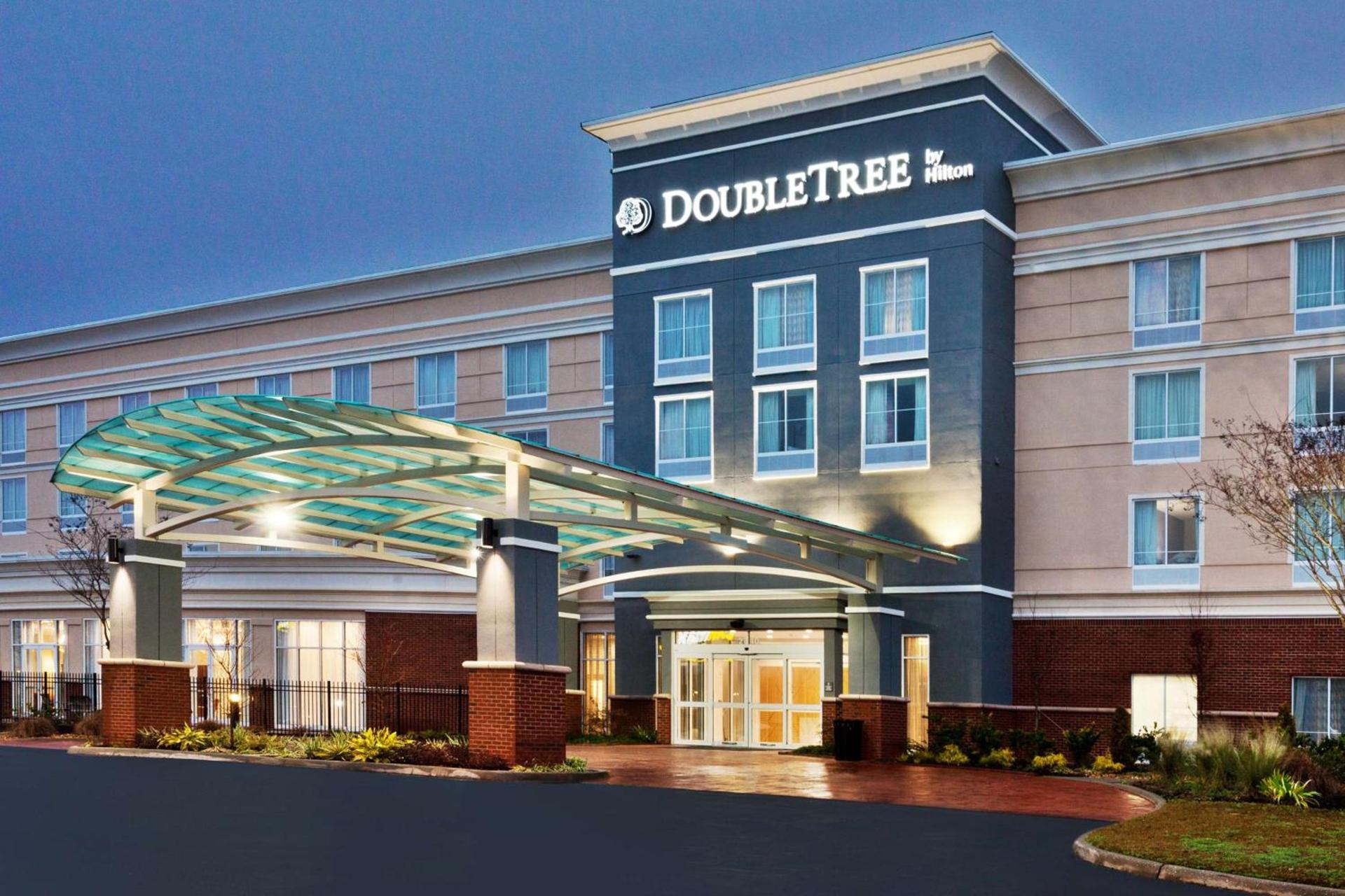 Doubletree By Hilton Dothan, Al photo 7