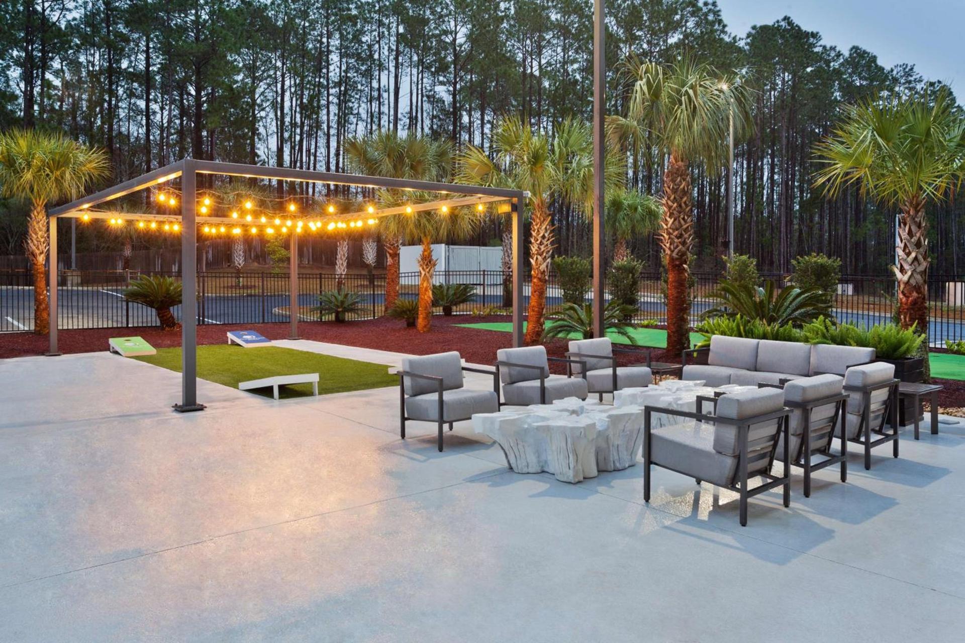Doubletree By Hilton Dothan, Al photo 8